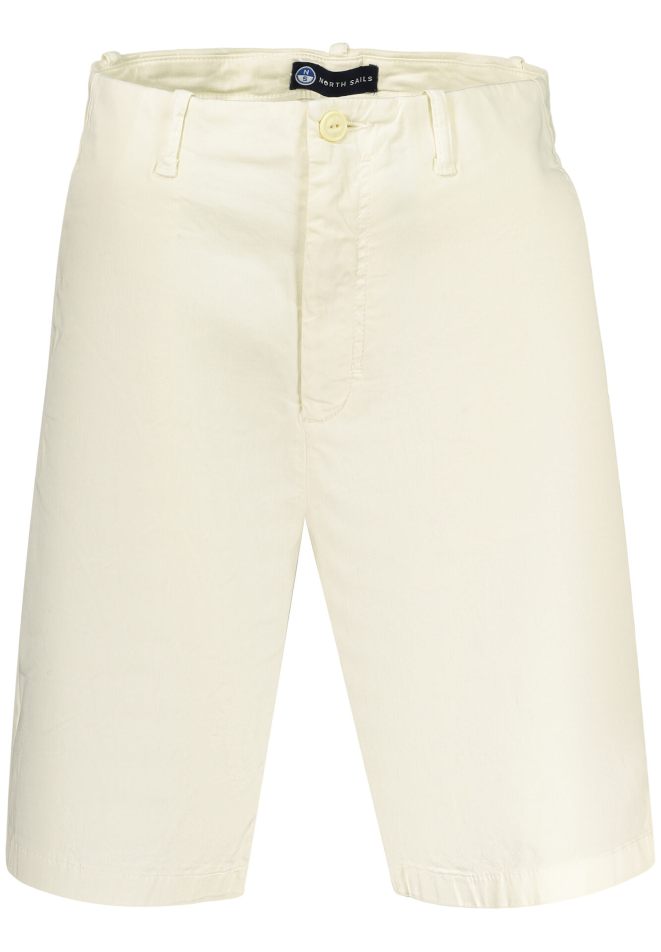 NORTH SAILS WOMEN'S SHORT PANTS WHITE