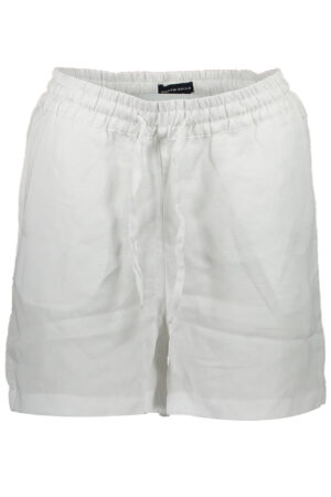 NORTH SAILS WHITE WOMEN'S PANTS