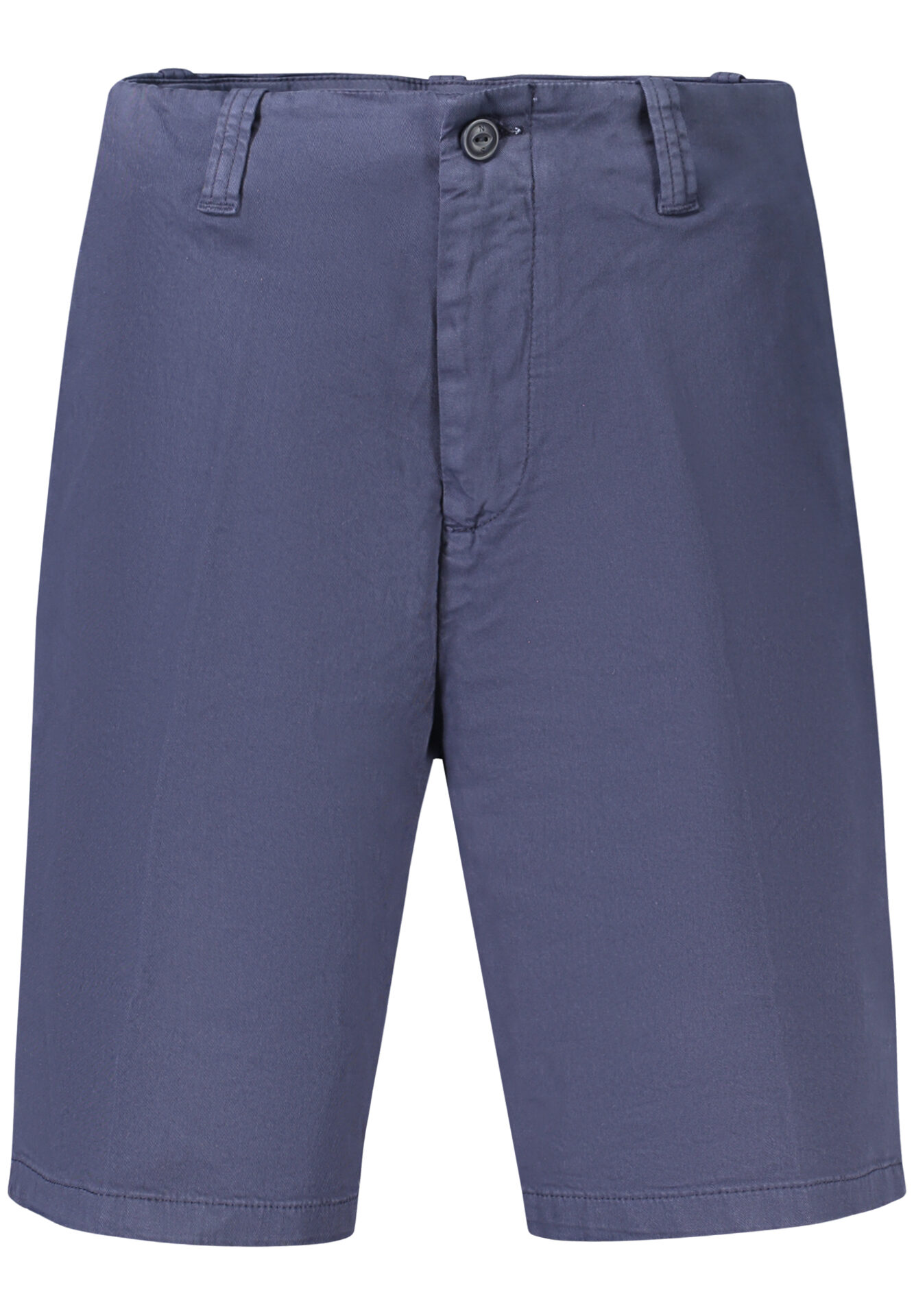 NORTH SAILS WOMEN'S SHORT TROUSERS BLUE
