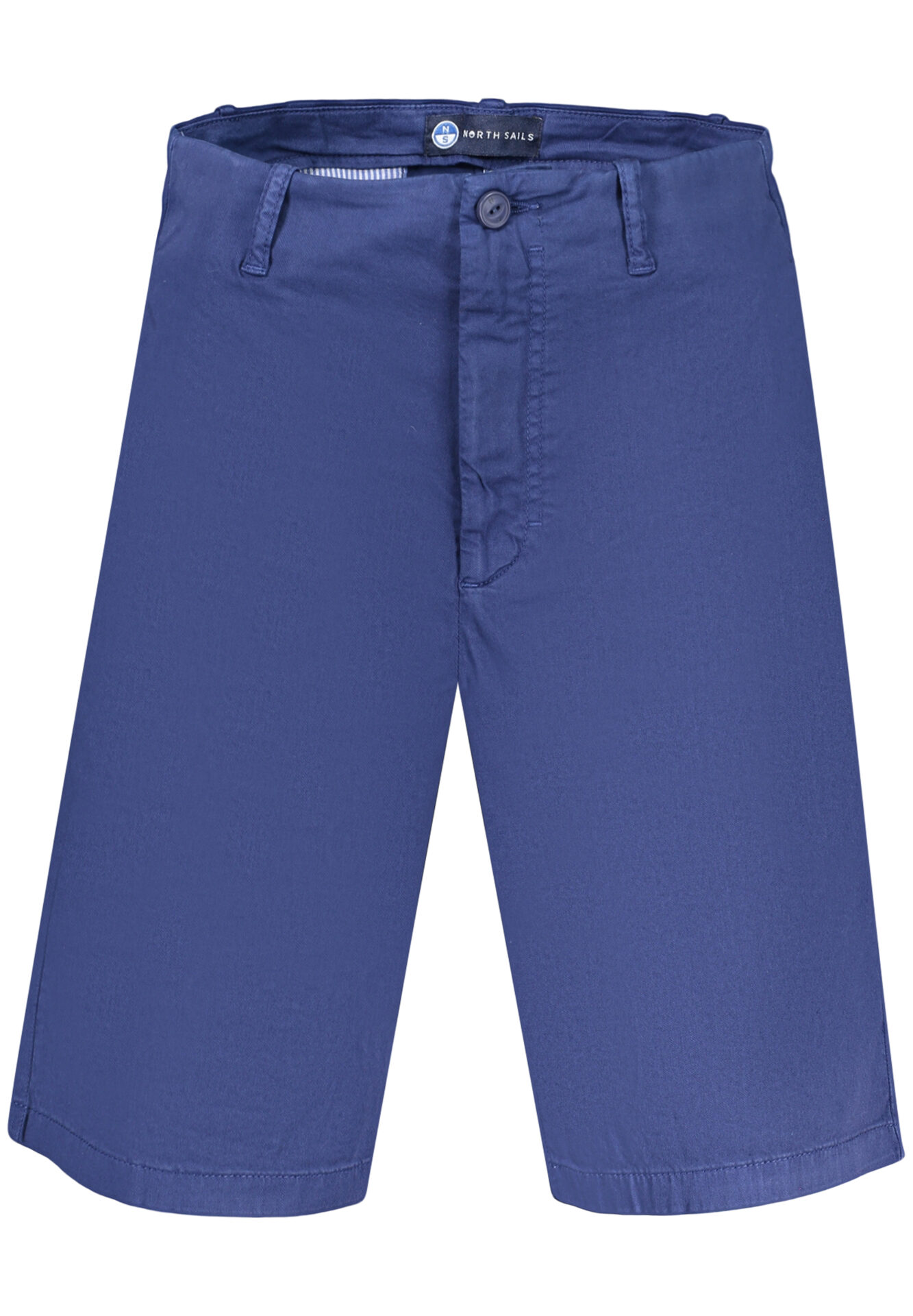 NORTH SAILS WOMEN'S SHORT PANTS BLUE