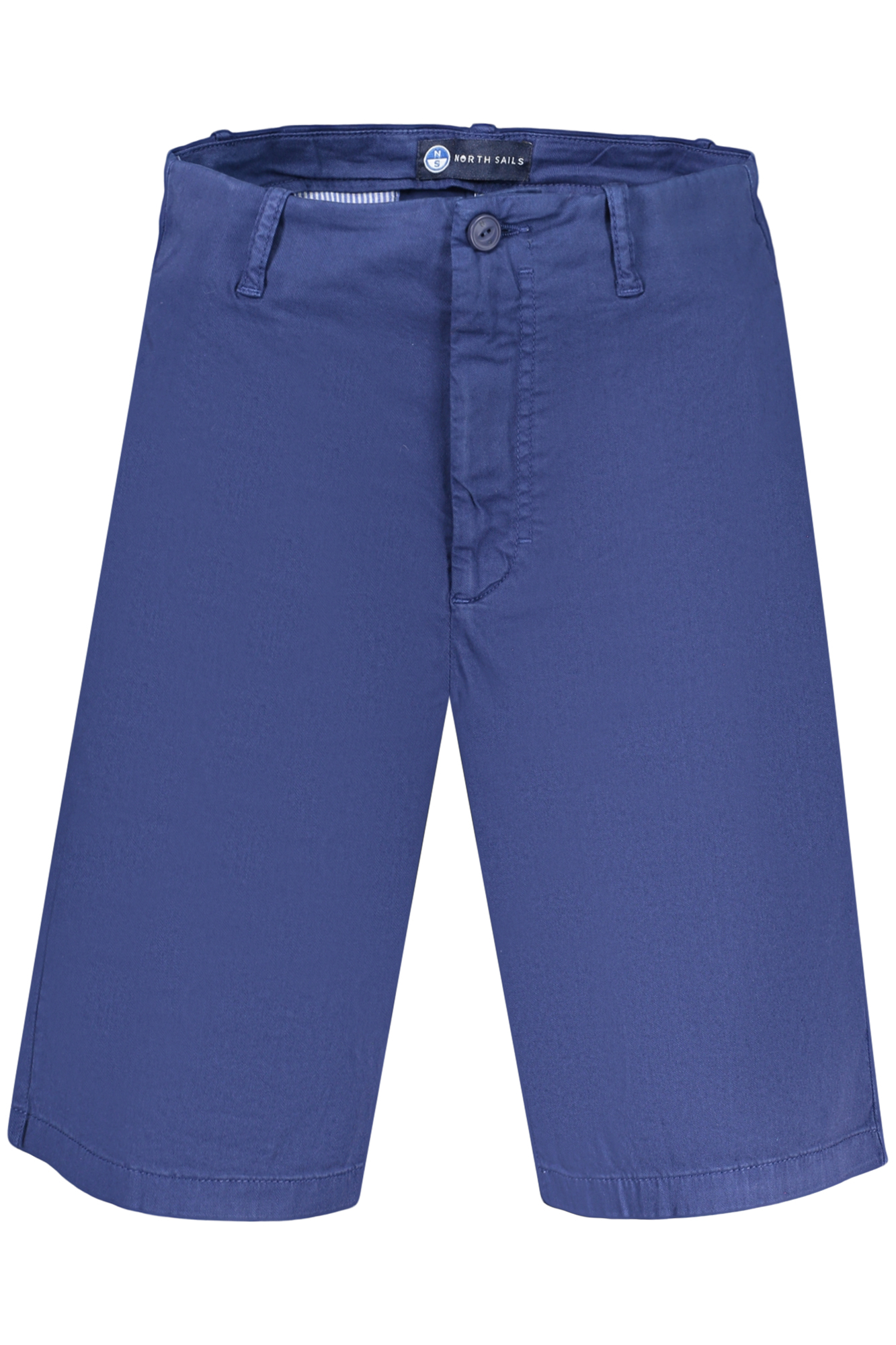 NORTH SAILS WOMEN'S SHORT PANTS BLUE NORTH SAILS WOMEN'S SHORT PANTS BLUE
