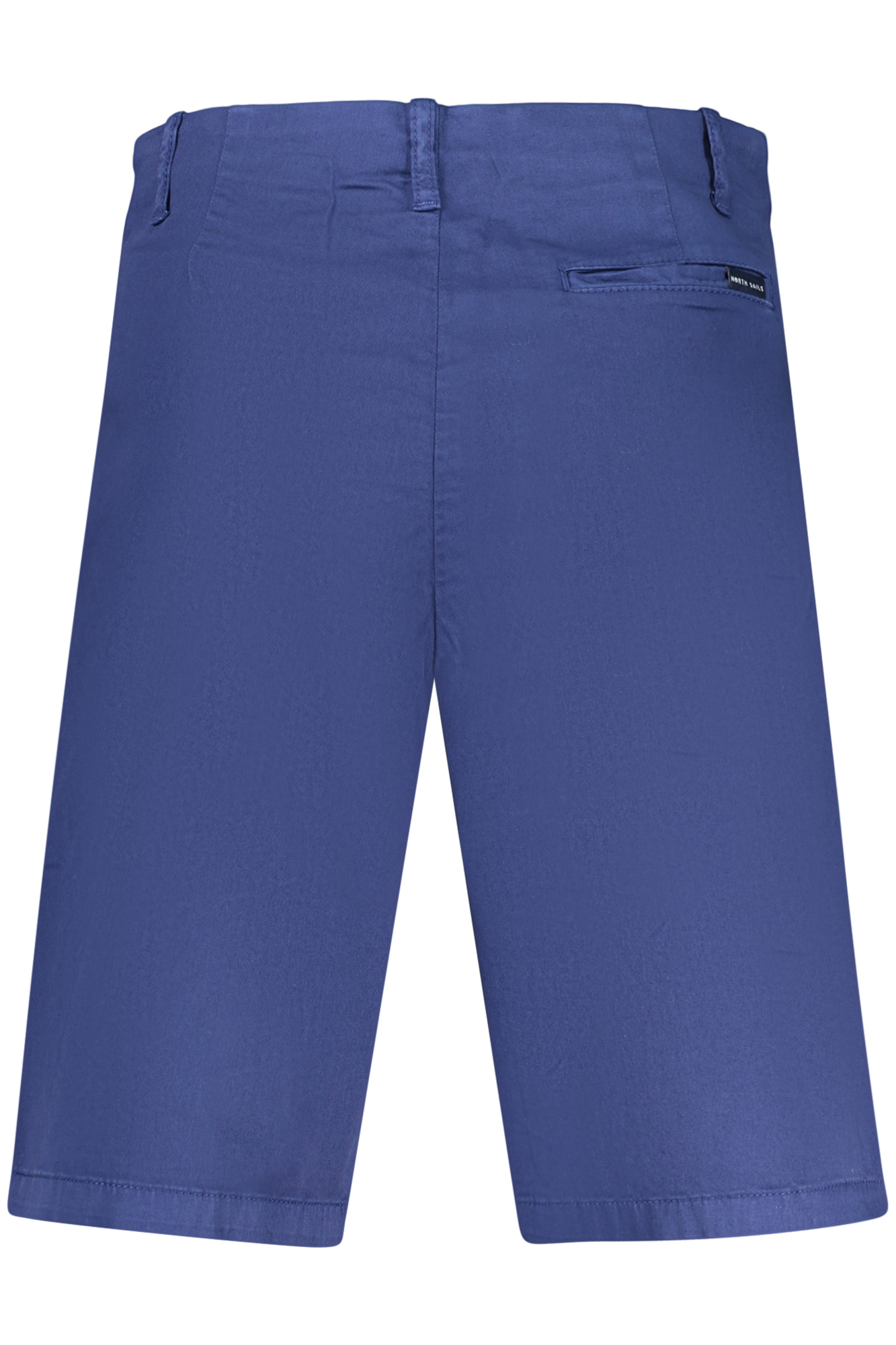 NORTH SAILS WOMEN'S SHORT PANTS BLUE NORTH SAILS WOMEN'S SHORT PANTS BLUE - Image 2