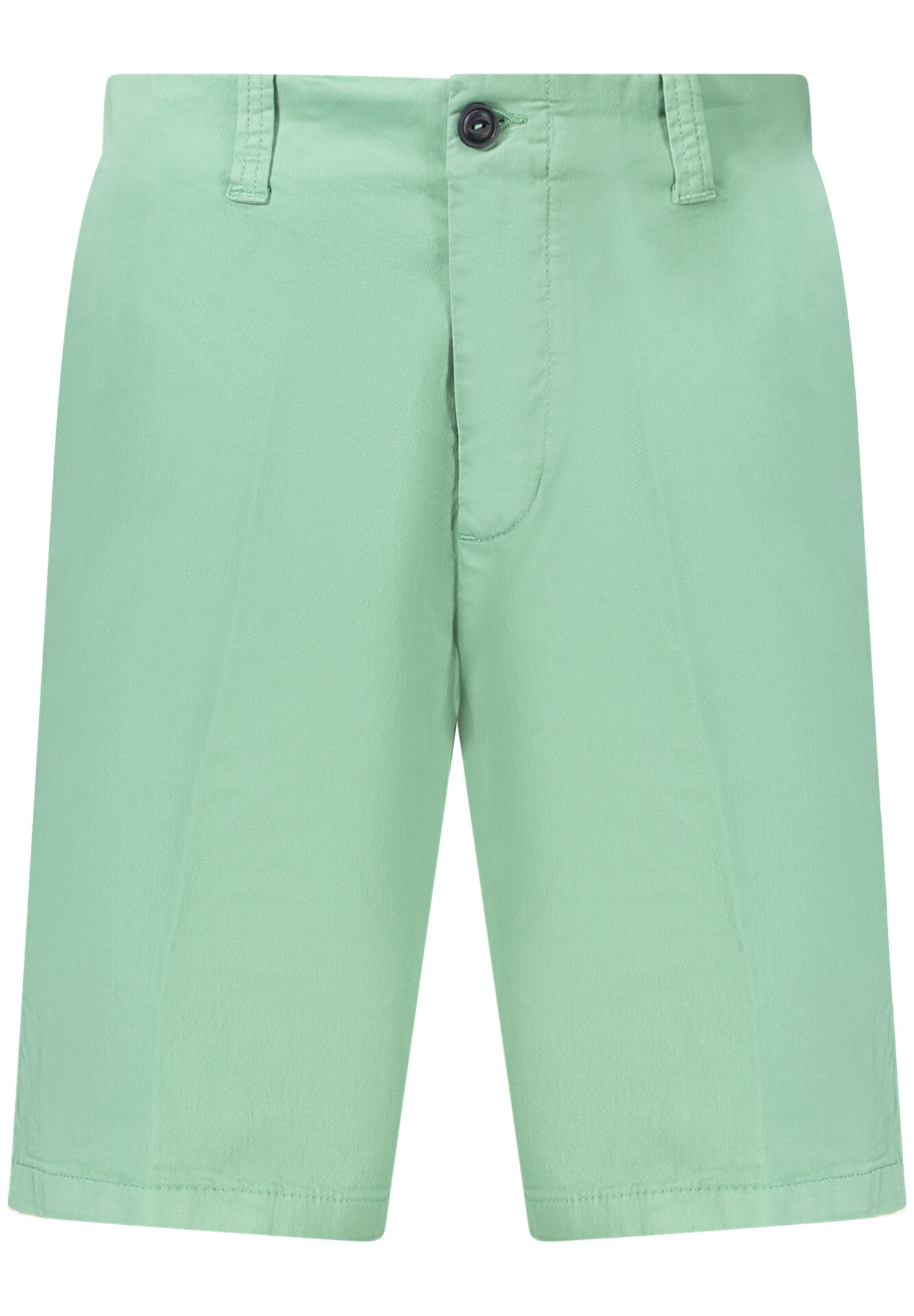 NORTH SAILS GREEN WOMEN'S SHORT PANTS
