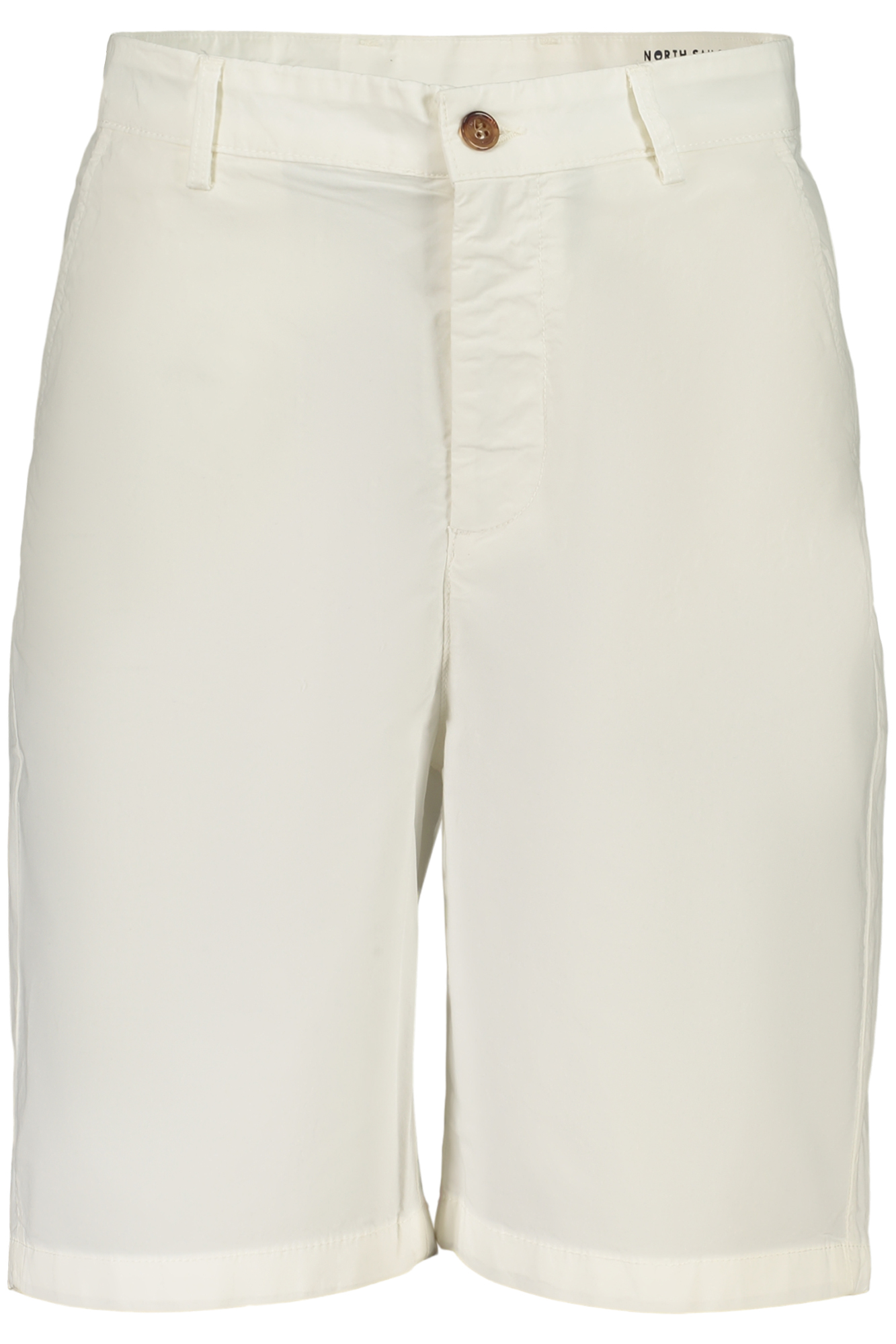NORTH SAILS MEN'S WHITE SHORTS NORTH SAILS MEN'S WHITE SHORTS