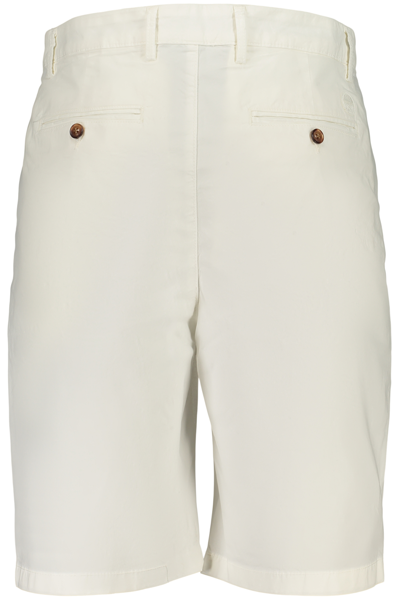 NORTH SAILS MEN'S WHITE SHORTS NORTH SAILS MEN'S WHITE SHORTS - Image 2