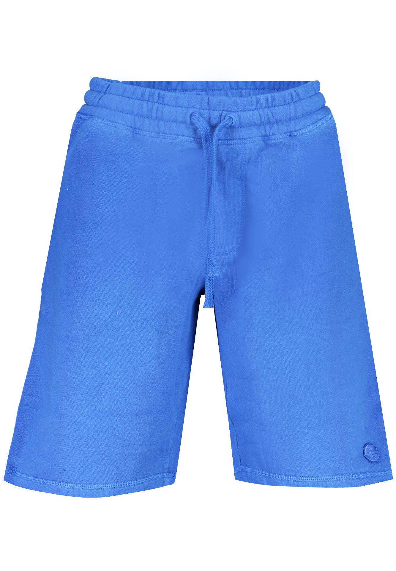 NORTH SAILS MEN'S BLUE SHORT PANTS