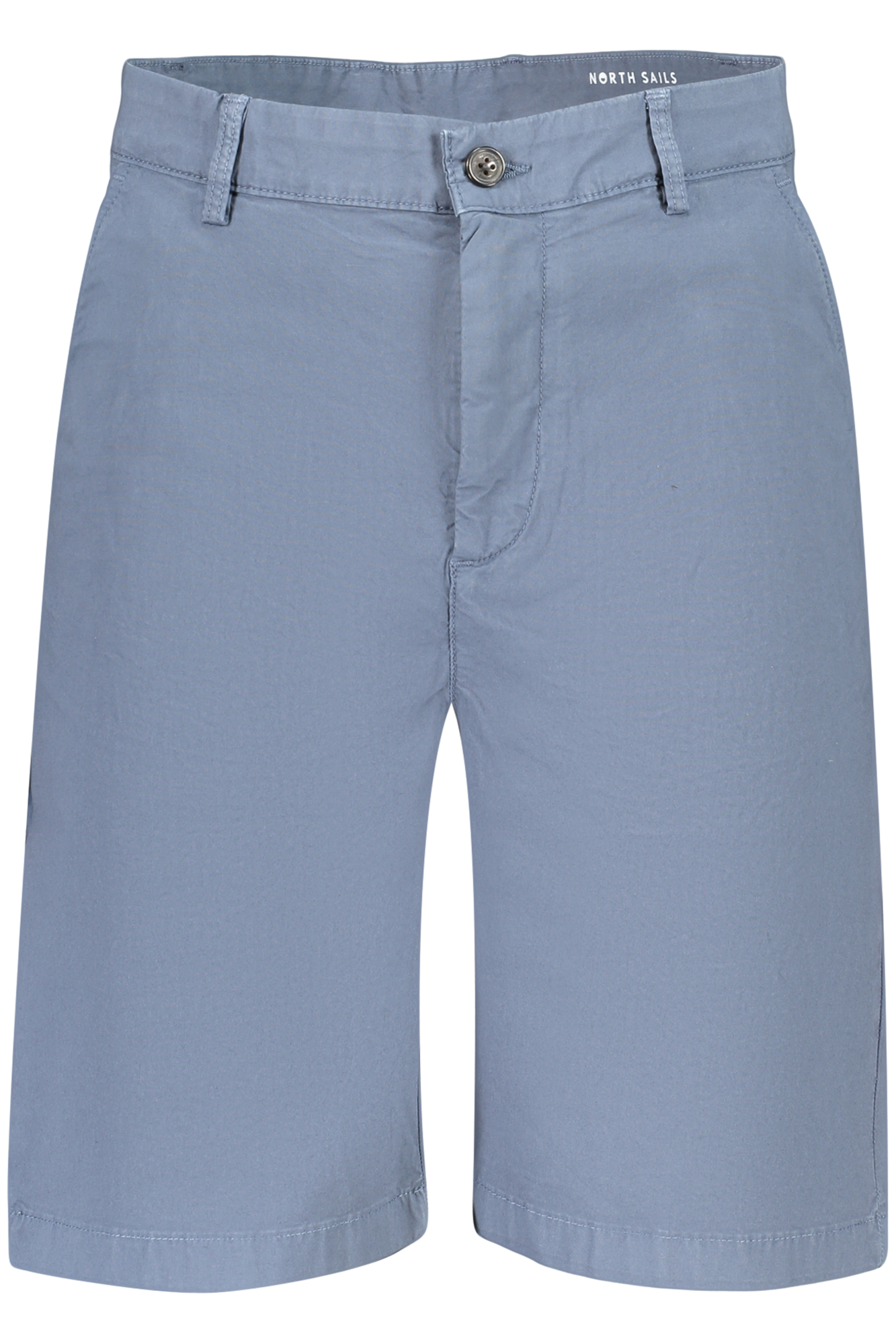 NORTH SAILS MEN'S BLUE SHORTS NORTH SAILS MEN'S BLUE SHORTS