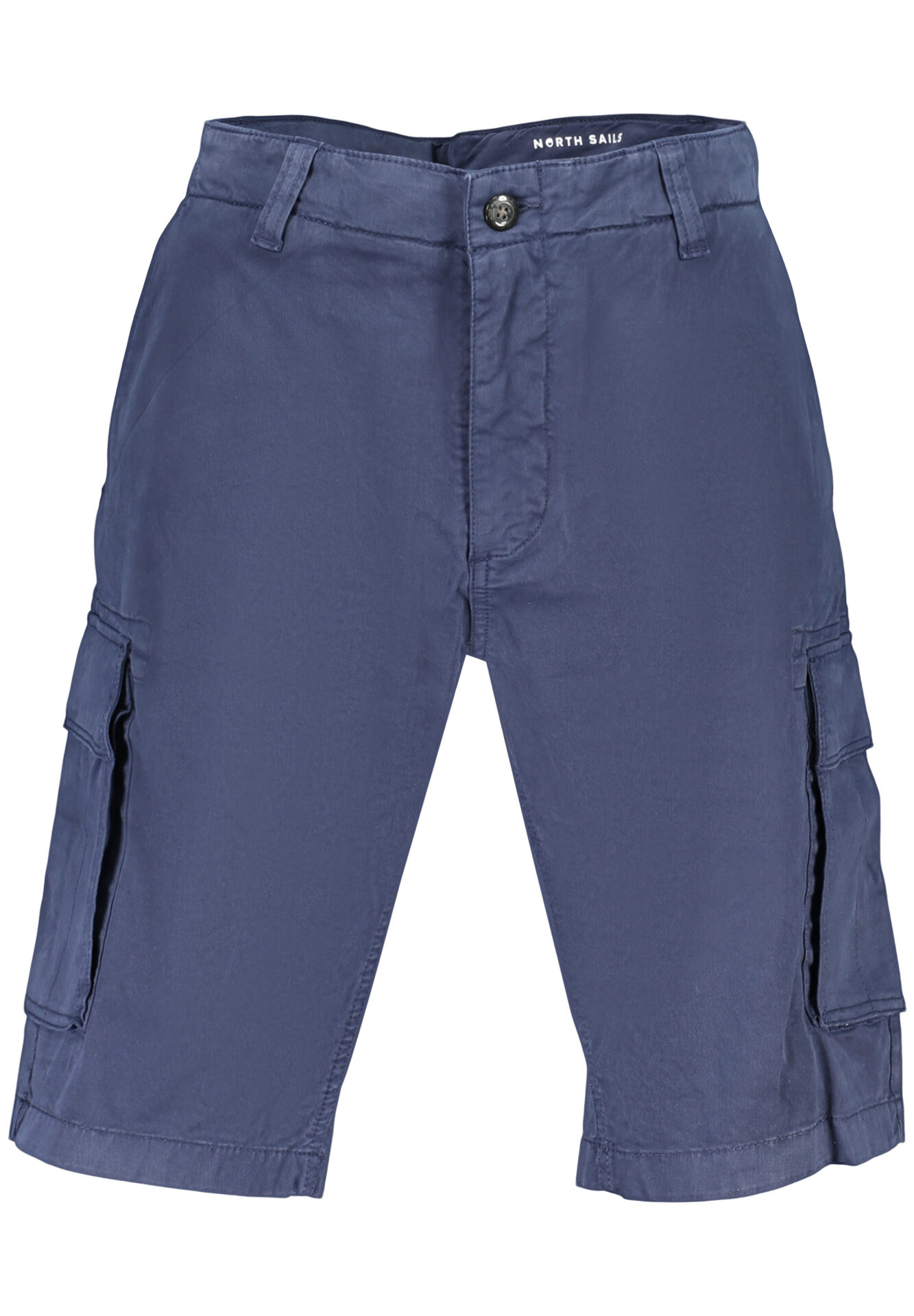 NORTH SAILS MEN'S BLUE SHORTS