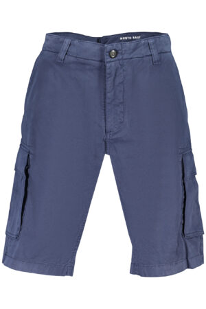 NORTH SAILS MEN'S BLUE SHORTS