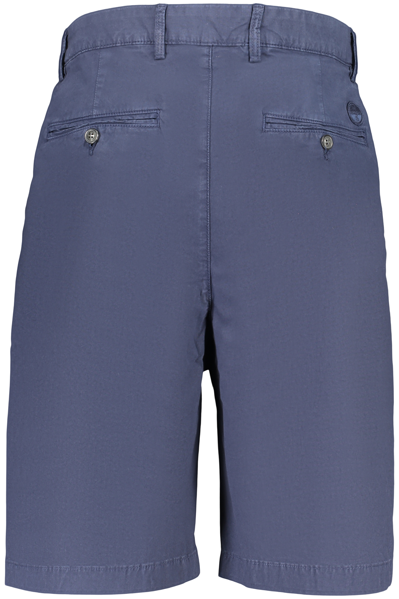 NORTH SAILS MEN'S BLUE SHORTS NORTH SAILS MEN'S BLUE SHORTS - Image 2