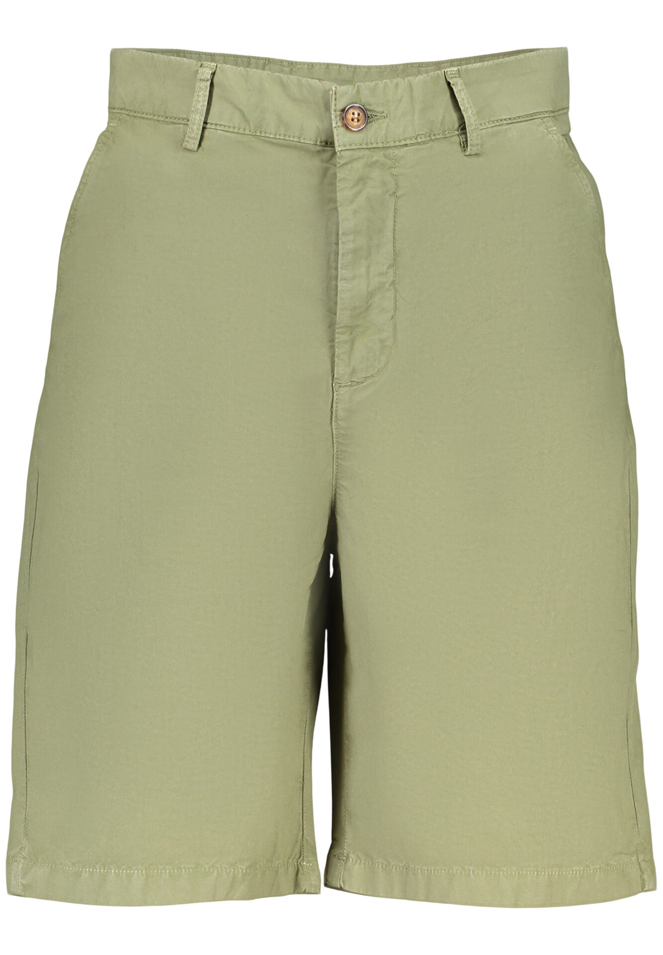 NORTH SAILS MEN'S GREEN SHORTS