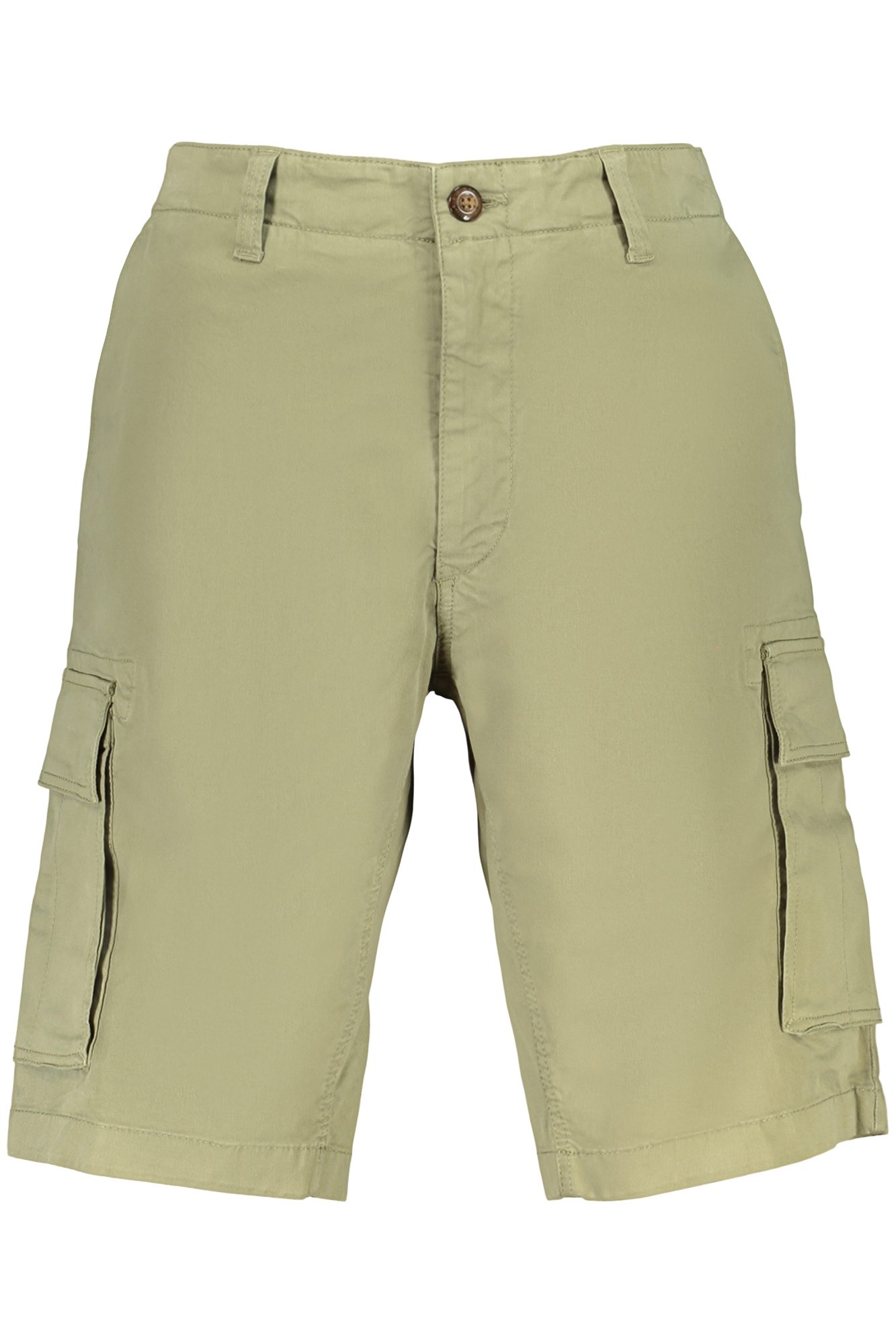 NORTH SAILS MEN'S GREEN SHORTS NORTH SAILS MEN'S GREEN SHORTS