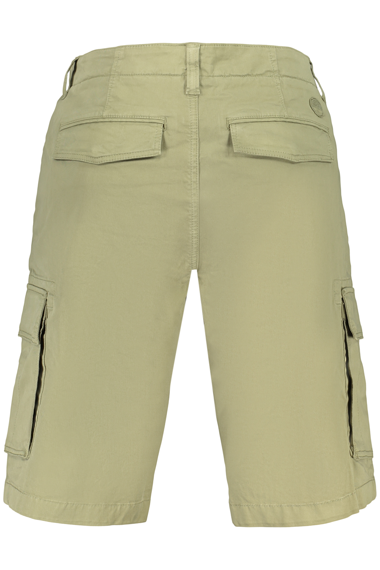 NORTH SAILS MEN'S GREEN SHORTS NORTH SAILS MEN'S GREEN SHORTS - Image 2