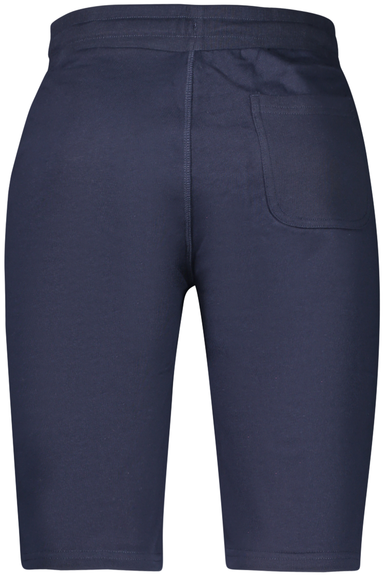 NORTH SAILS MEN'S BLUE SHORT TRACKSUIT TROUSERS NORTH SAILS MEN'S BLUE SHORT TRACKSUIT TROUSERS - Image 2