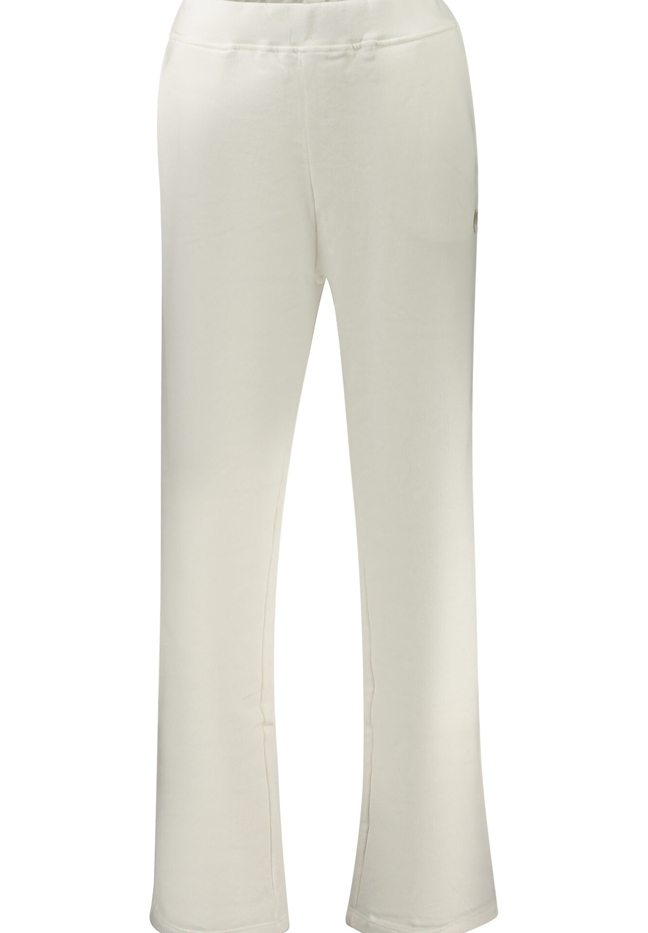 NORTH SAILS WOMEN'S LONG SUIT PANTS WHITE