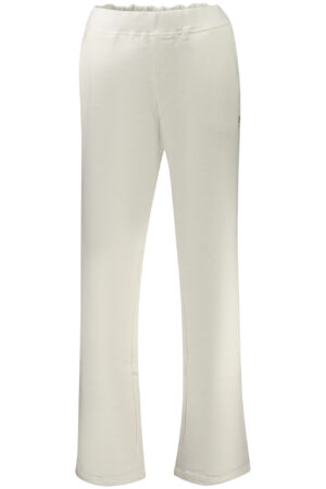NORTH SAILS WOMEN'S LONG SUIT PANTS WHITE