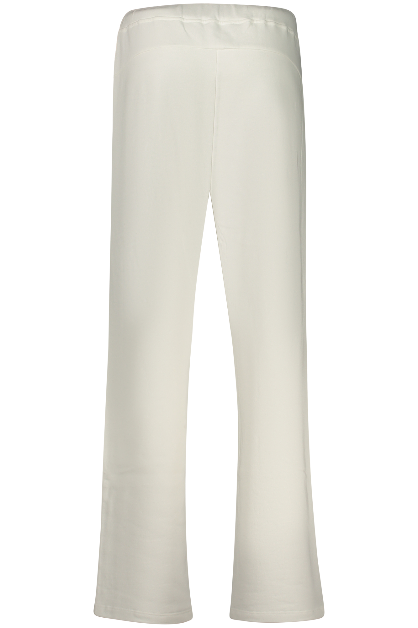 NORTH SAILS WOMEN'S LONG SUIT PANTS WHITE NORTH SAILS WOMEN'S LONG SUIT PANTS WHITE - Image 2