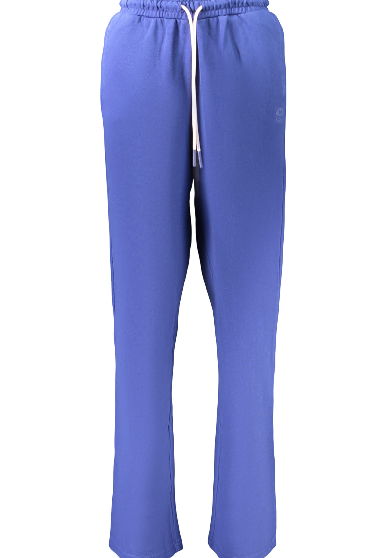 NORTH SAILS WOMEN'S BLUE LONG SUIT PANTS