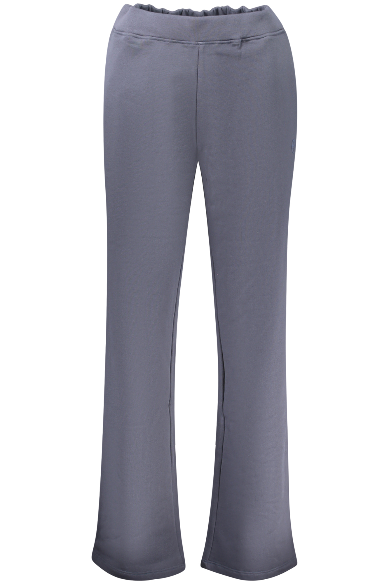 NORTH SAILS WOMEN'S BLUE LONG SUIT PANTS NORTH SAILS WOMEN'S BLUE LONG SUIT PANTS