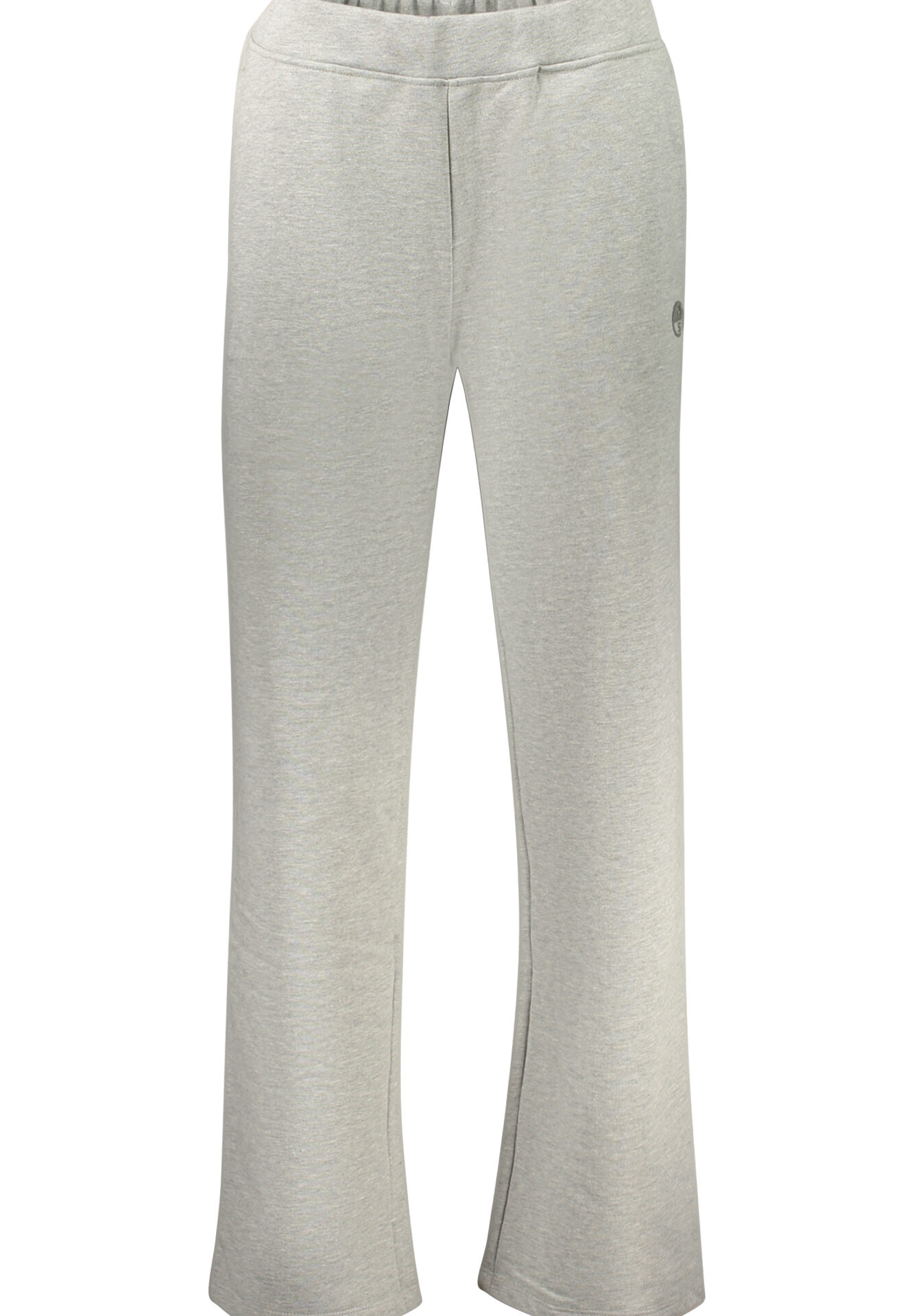 NORTH SAILS WOMEN'S LONG TRACKSUIT TROUSERS, GREY