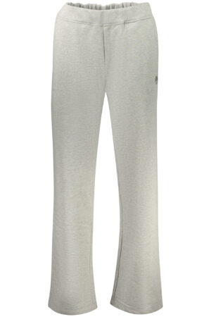 NORTH SAILS WOMEN'S LONG TRACKSUIT TROUSERS, GREY