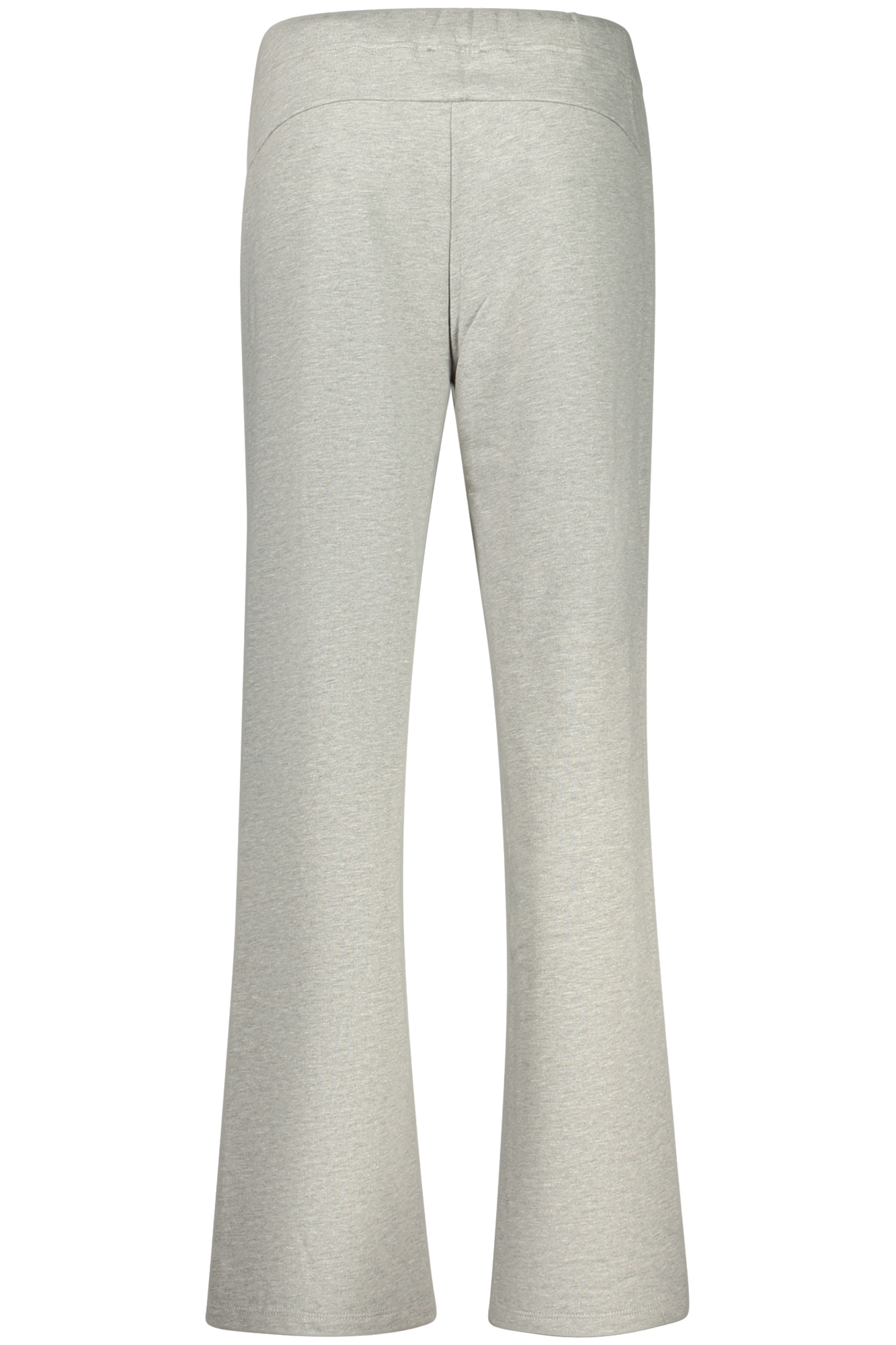 NORTH SAILS WOMEN'S LONG TRACKSUIT TROUSERS, GREY NORTH SAILS WOMEN'S LONG TRACKSUIT TROUSERS, GREY - Image 2