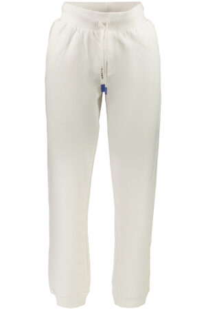 NORTH SAILS MEN'S LONG SUIT PANTS WHITE