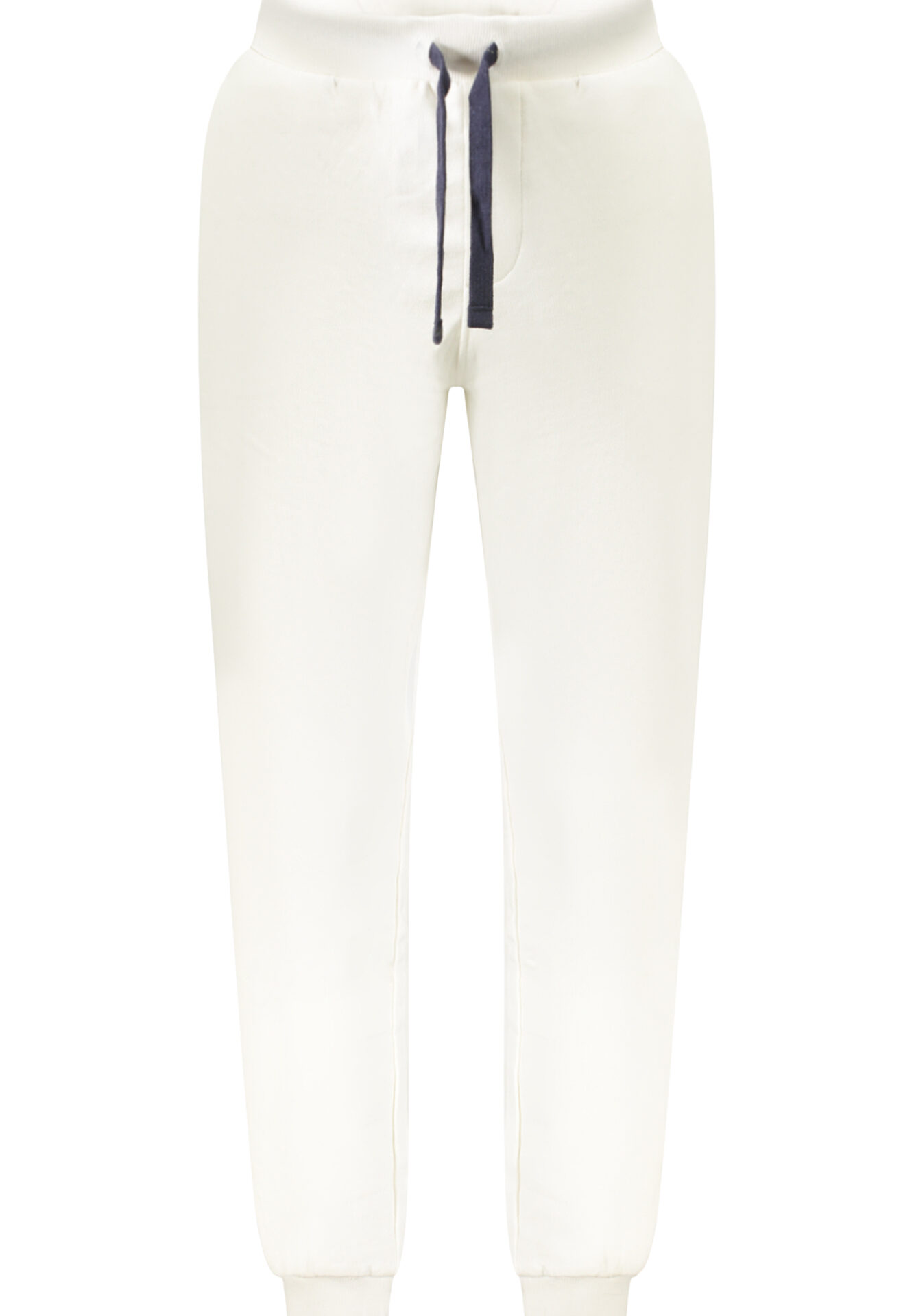 NORTH SAILS MEN'S LONG SUIT PANTS WHITE