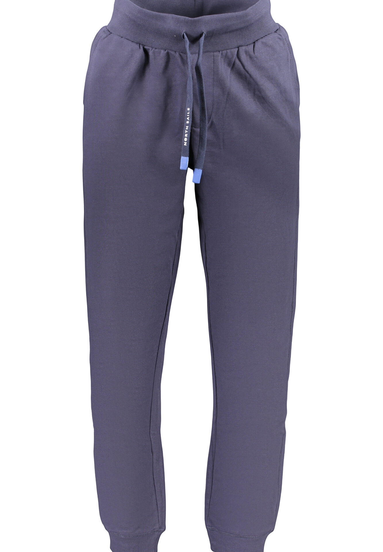 NORTH SAILS MEN'S BLUE LONG SUIT TROUSERS
