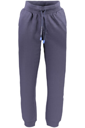 NORTH SAILS MEN'S BLUE LONG SUIT TROUSERS