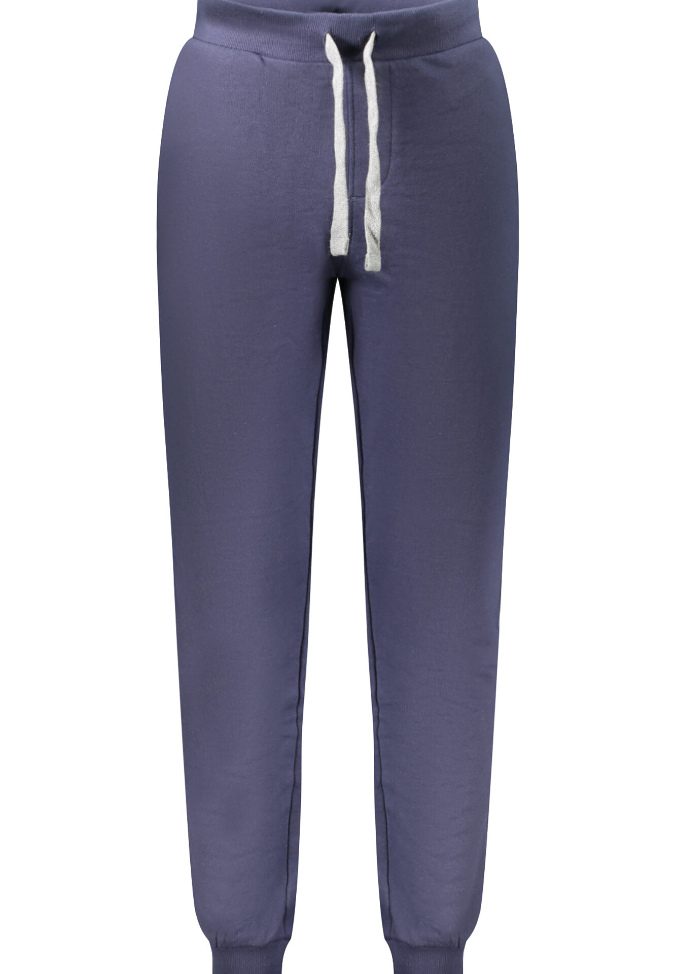 NORTH SAILS MEN'S BLUE LONG SUIT TROUSERS