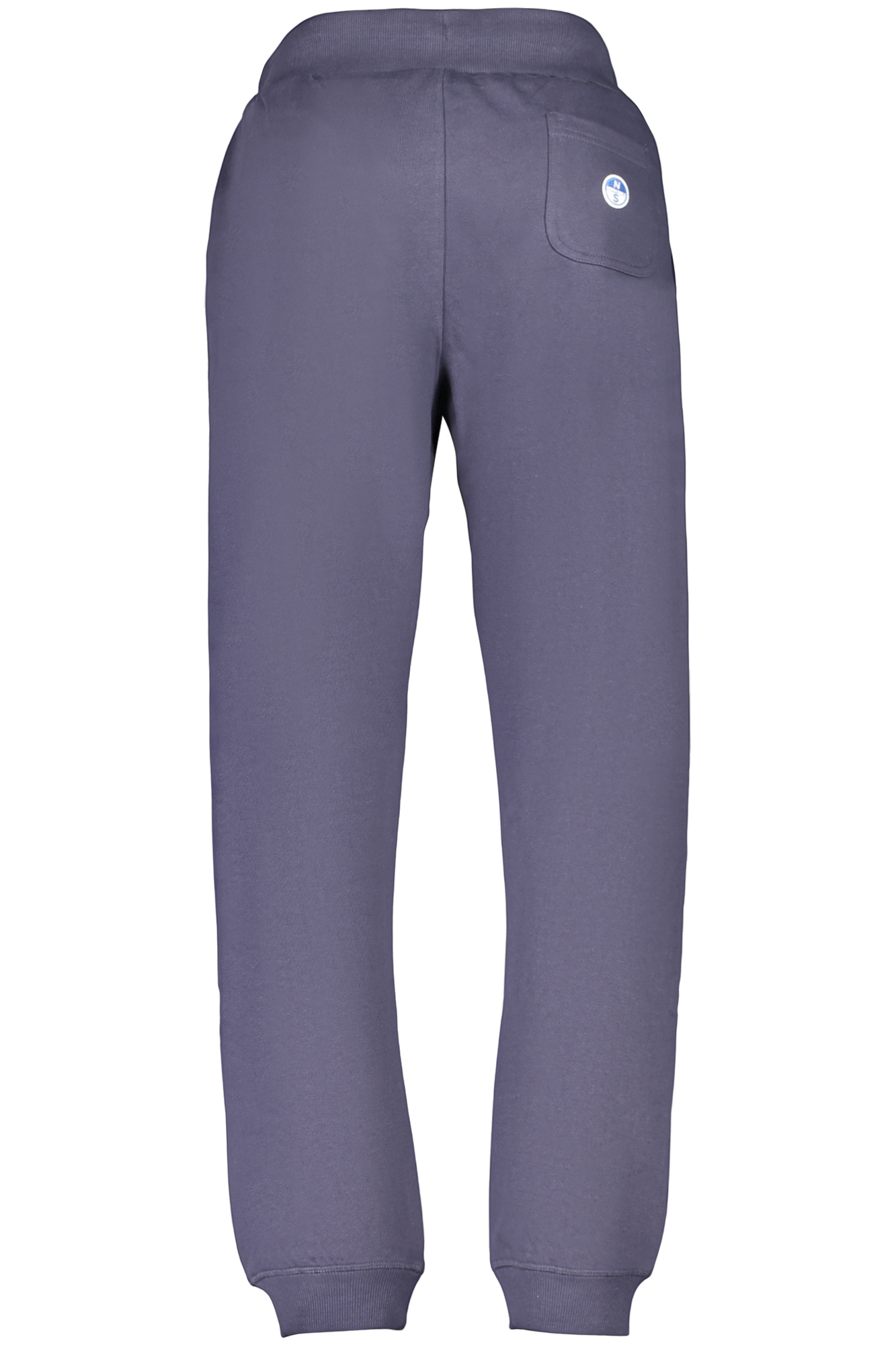 NORTH SAILS MEN'S BLUE LONG SUIT TROUSERS NORTH SAILS MEN'S BLUE LONG SUIT TROUSERS - Image 2