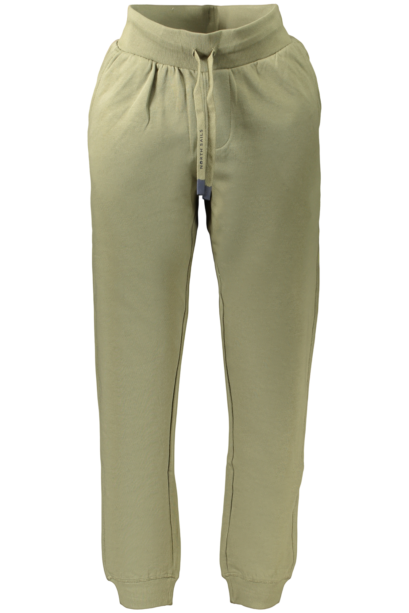 NORTH SAILS MEN'S GREEN LONG SUIT PANTS NORTH SAILS MEN'S GREEN LONG SUIT PANTS