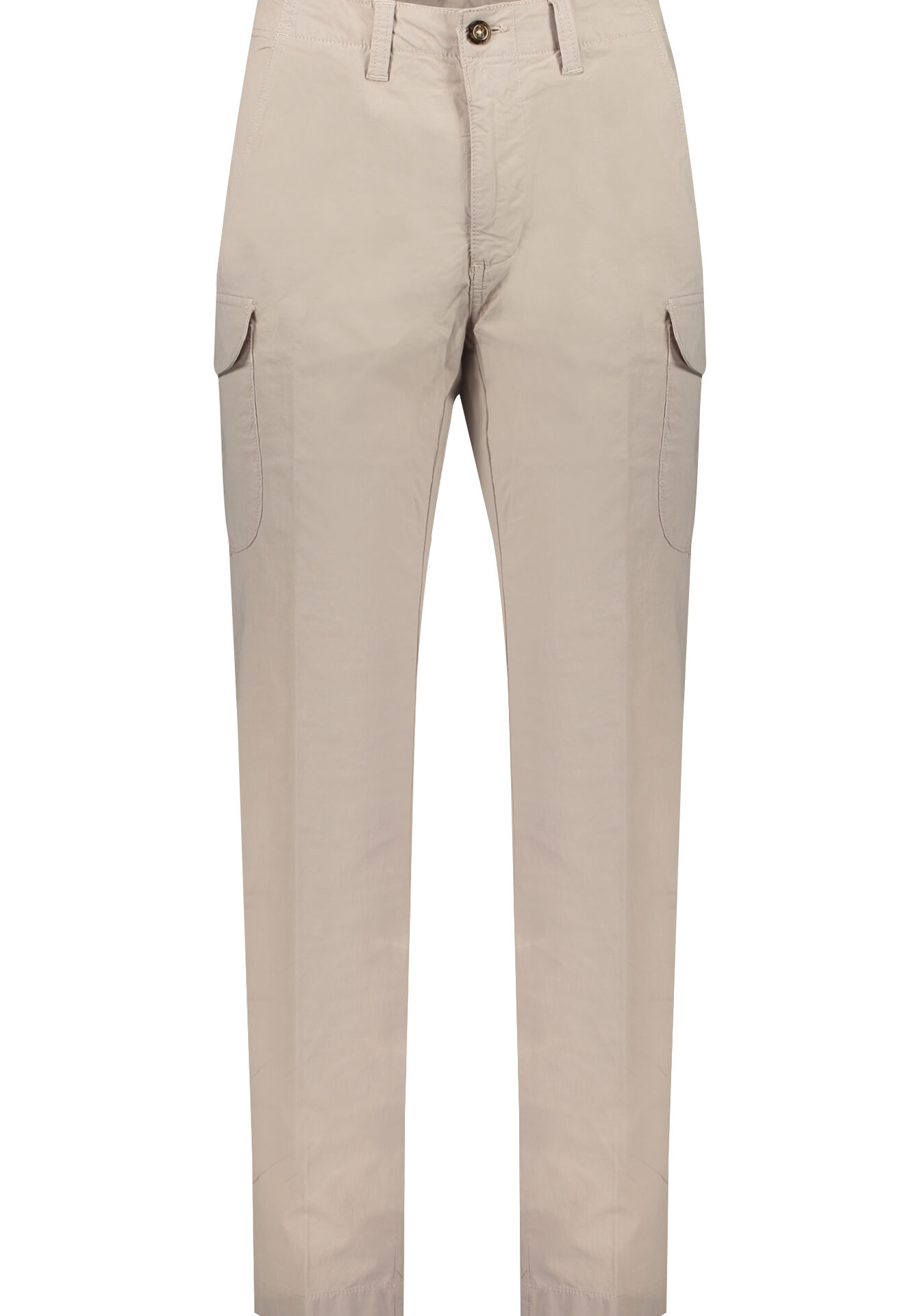 NORTH SAILS BEIGE MEN'S PANTS