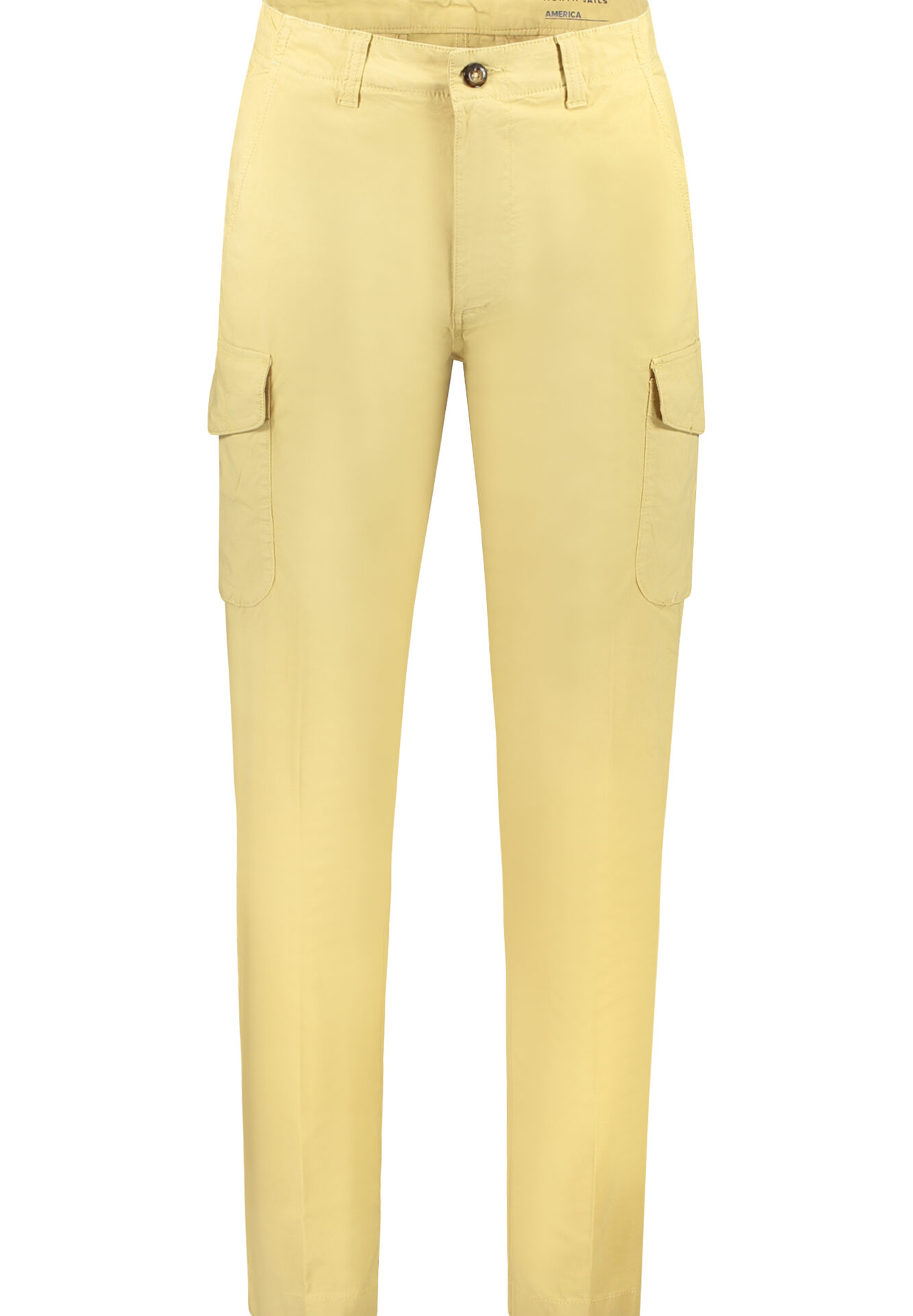 NORTH SAILS MEN'S PANTS BEIGE