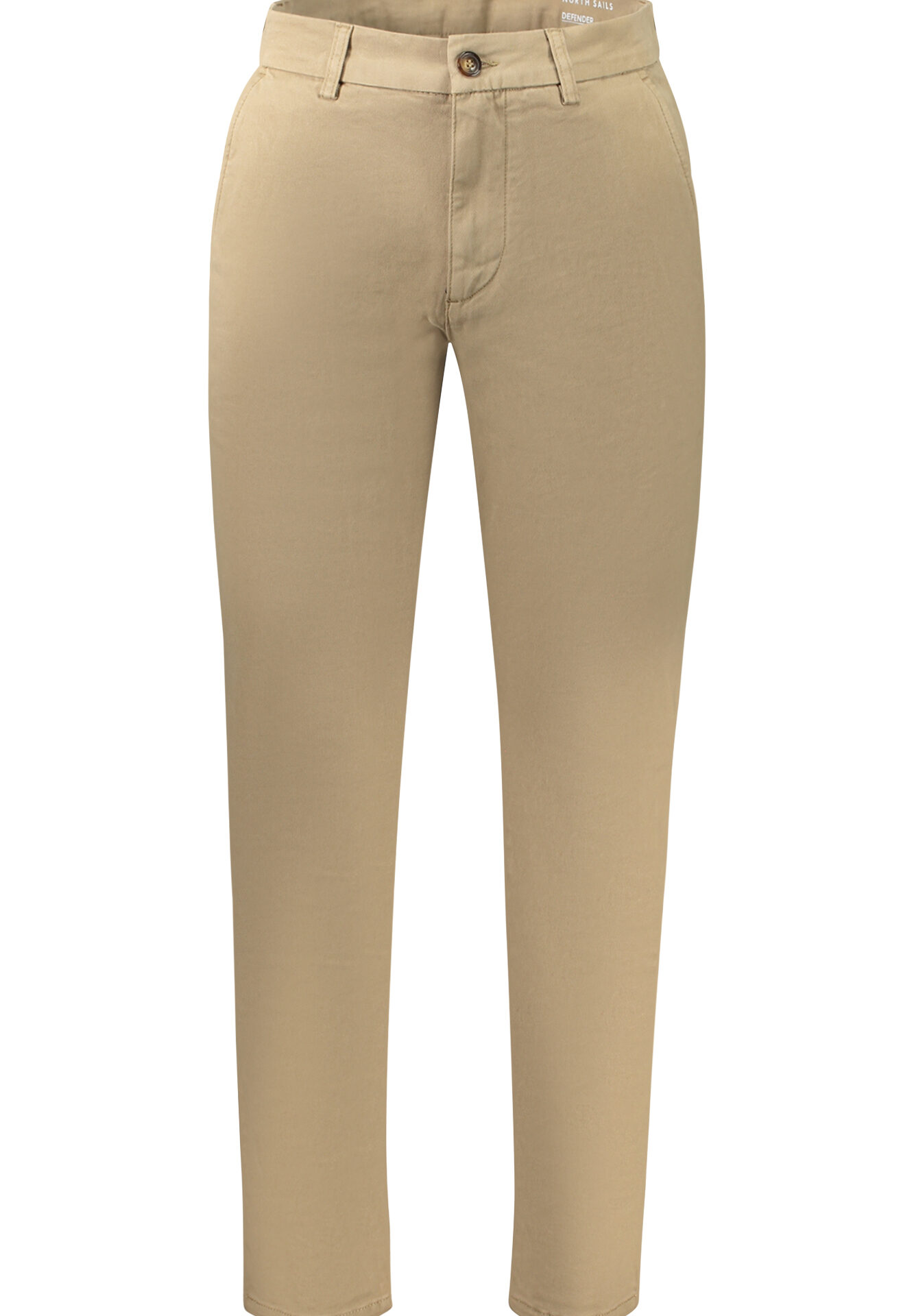 NORTH SAILS MEN'S BEIGE TROUSERS