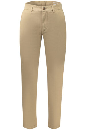 NORTH SAILS MEN'S BEIGE TROUSERS