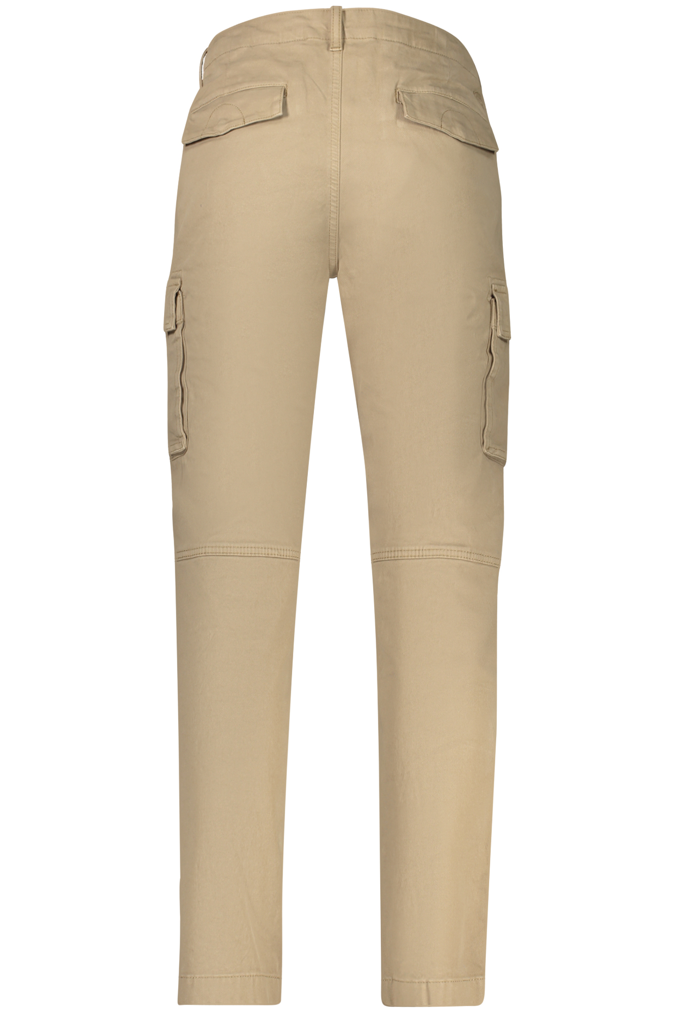 NORTH SAILS MEN'S BEIGE TROUSERS NORTH SAILS MEN'S BEIGE TROUSERS - Image 2
