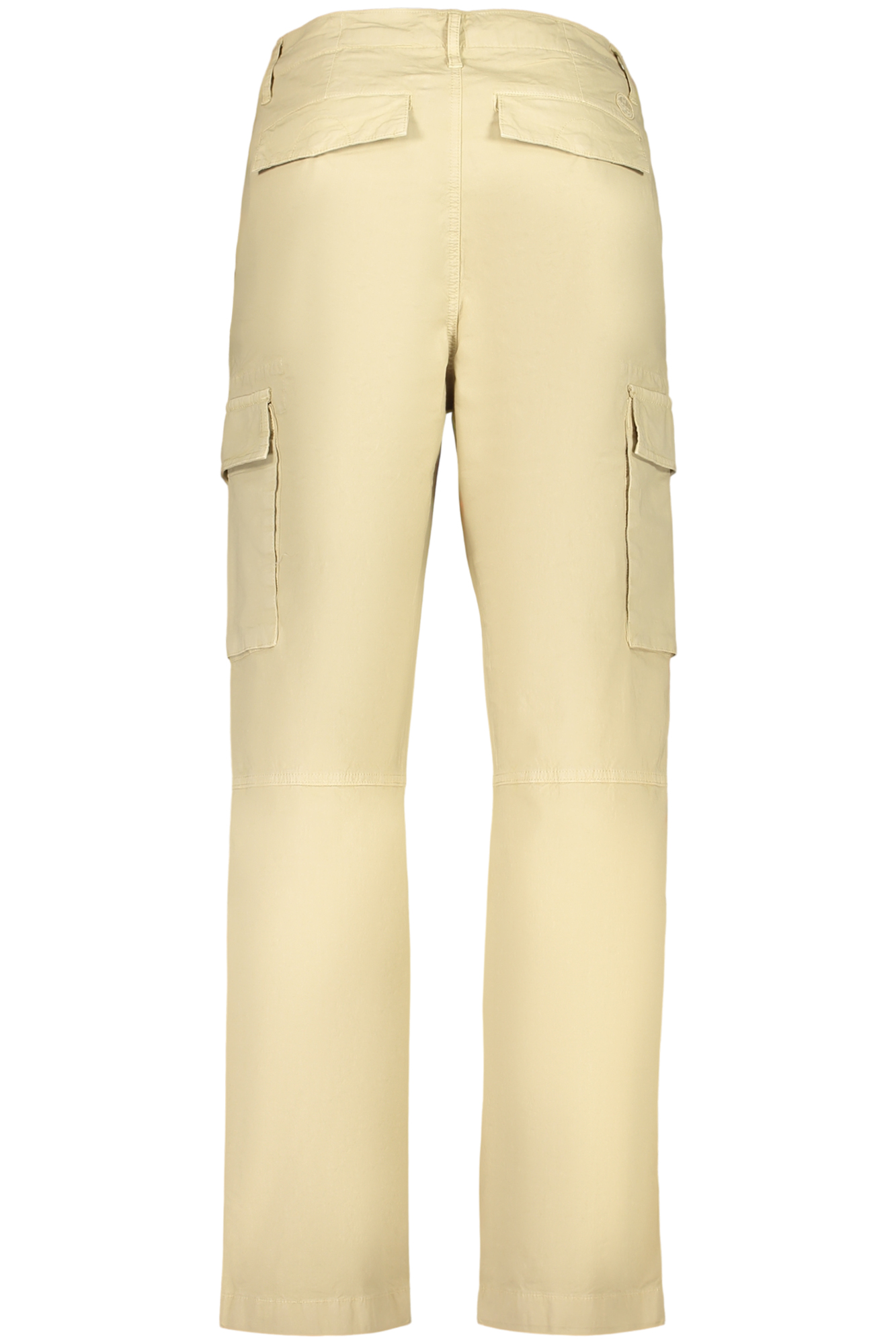 NORTH SAILS MEN'S BEIGE TROUSERS NORTH SAILS MEN'S BEIGE TROUSERS - Image 2