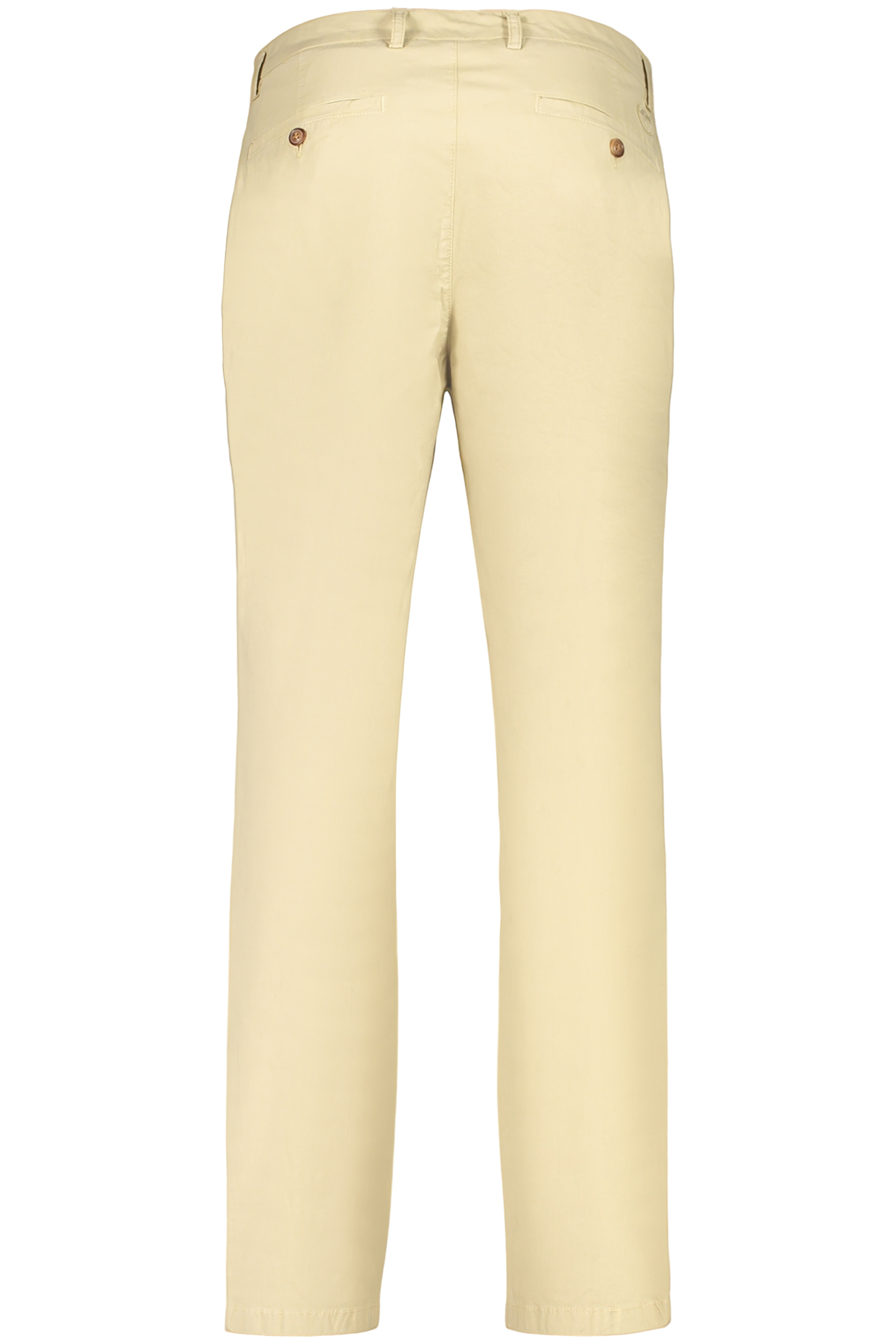 NORTH SAILS MEN'S BEIGE TROUSERS NORTH SAILS MEN'S BEIGE TROUSERS - Image 2