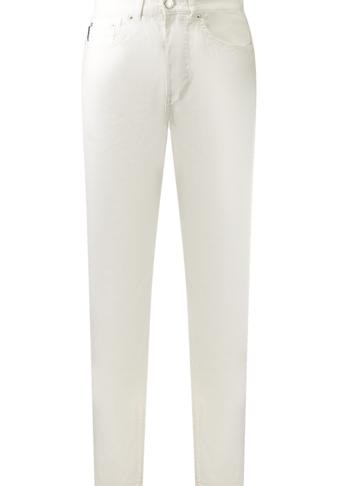 NORTH SAILS MEN'S WHITE PANTS