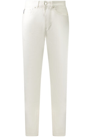 NORTH SAILS MEN'S WHITE PANTS