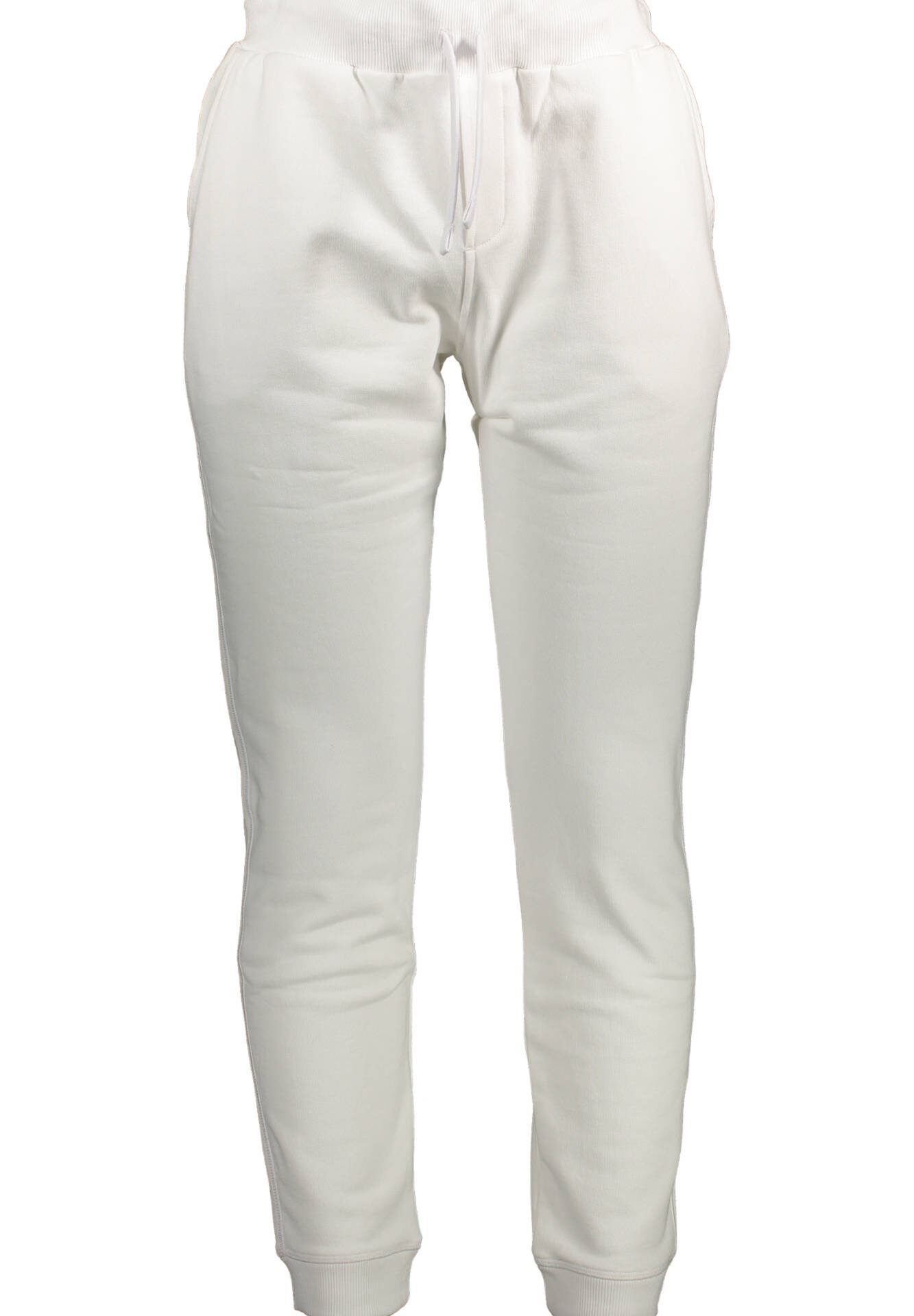 NORTH SAILS MEN'S WHITE PANTS