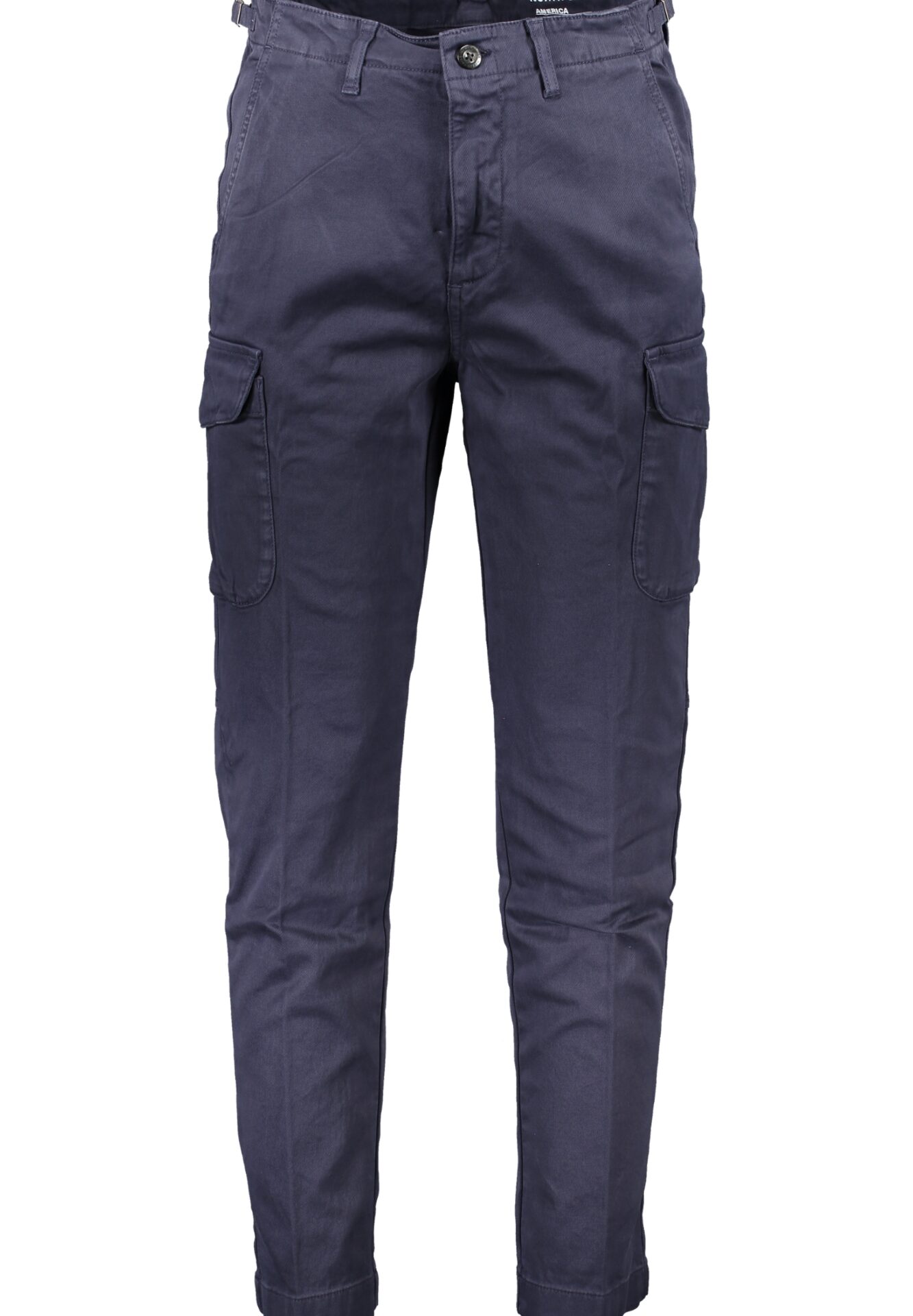 NORTH SAILS MEN'S BLUE PANTS