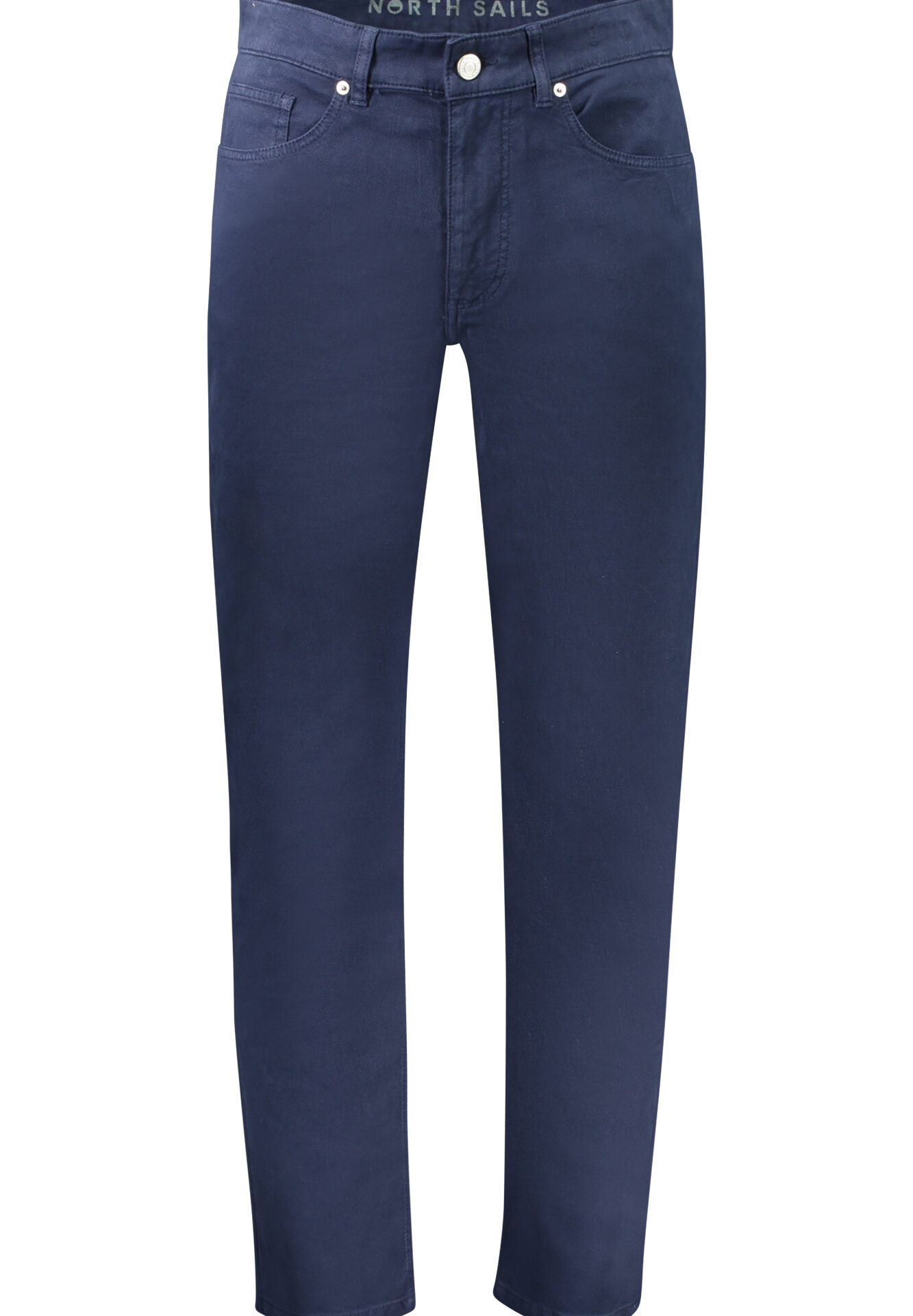 NORTH SAILS MEN'S BLUE TROUSERS