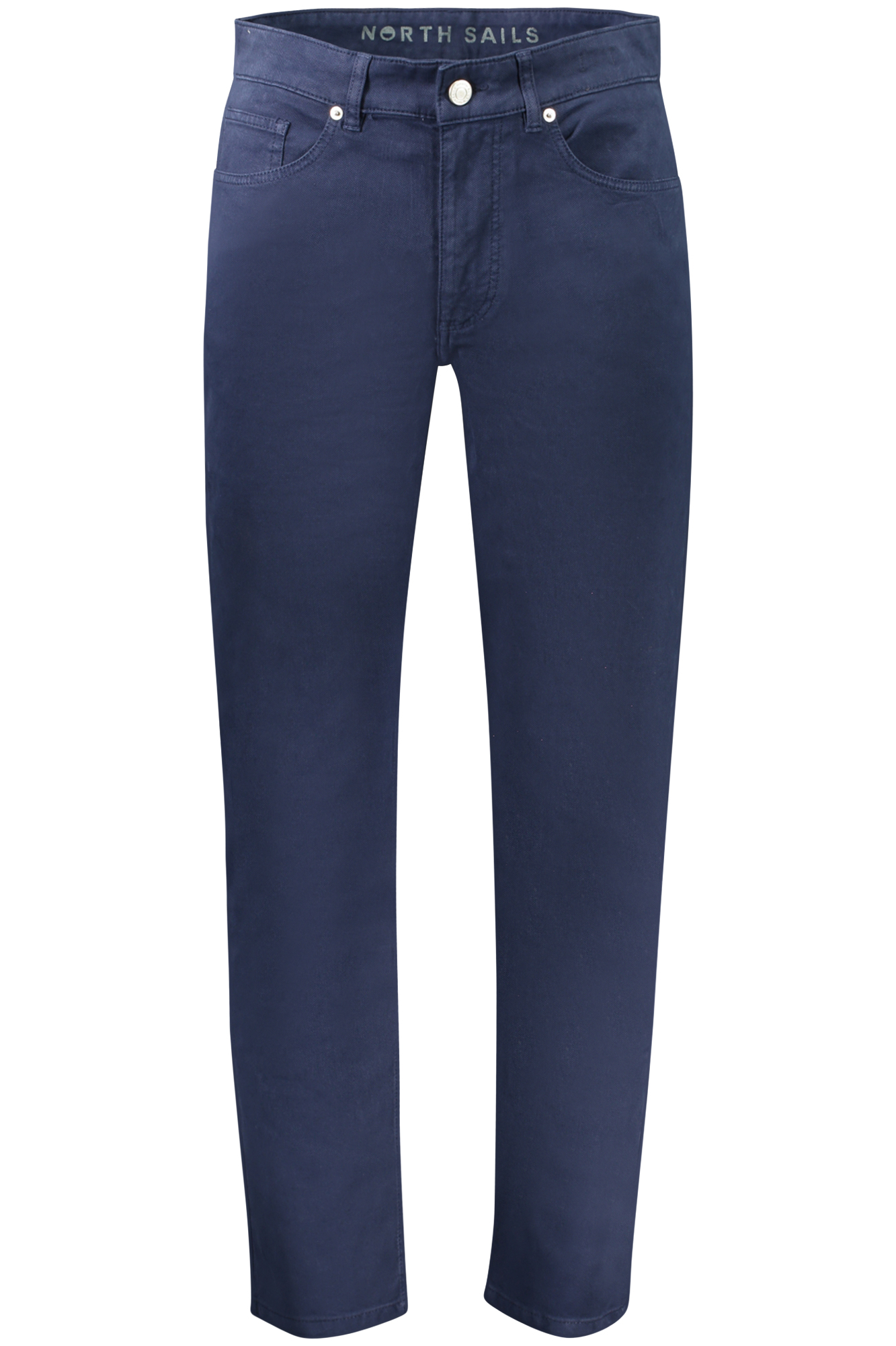 NORTH SAILS MEN'S BLUE TROUSERS NORTH SAILS MEN'S BLUE TROUSERS