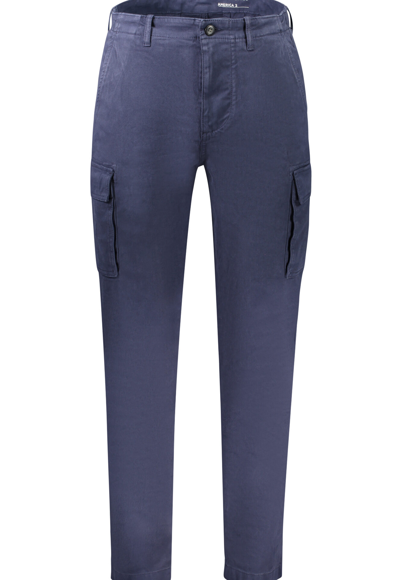 NORTH SAILS MEN'S BLUE TROUSERS