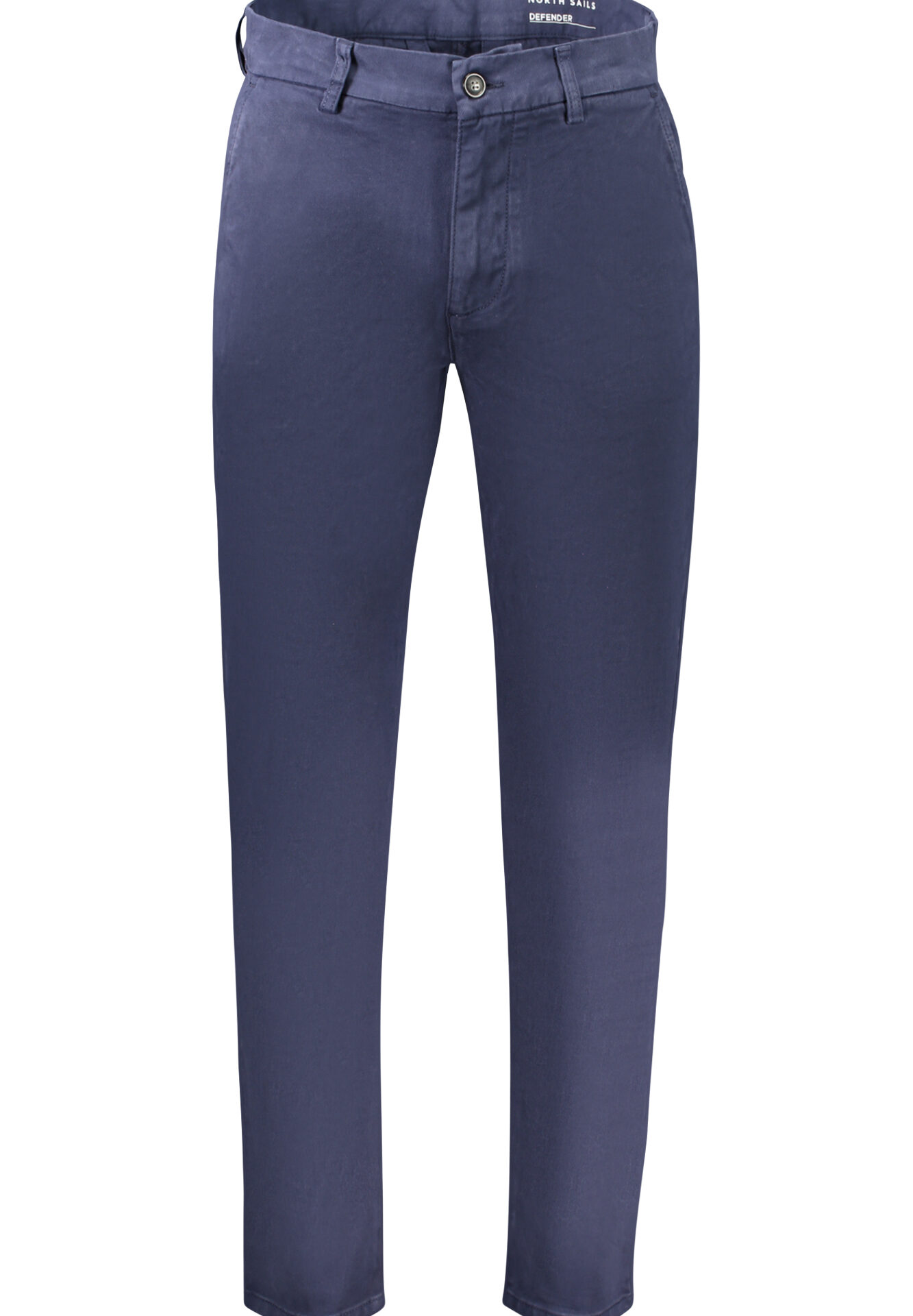 NORTH SAILS MEN'S BLUE TROUSERS