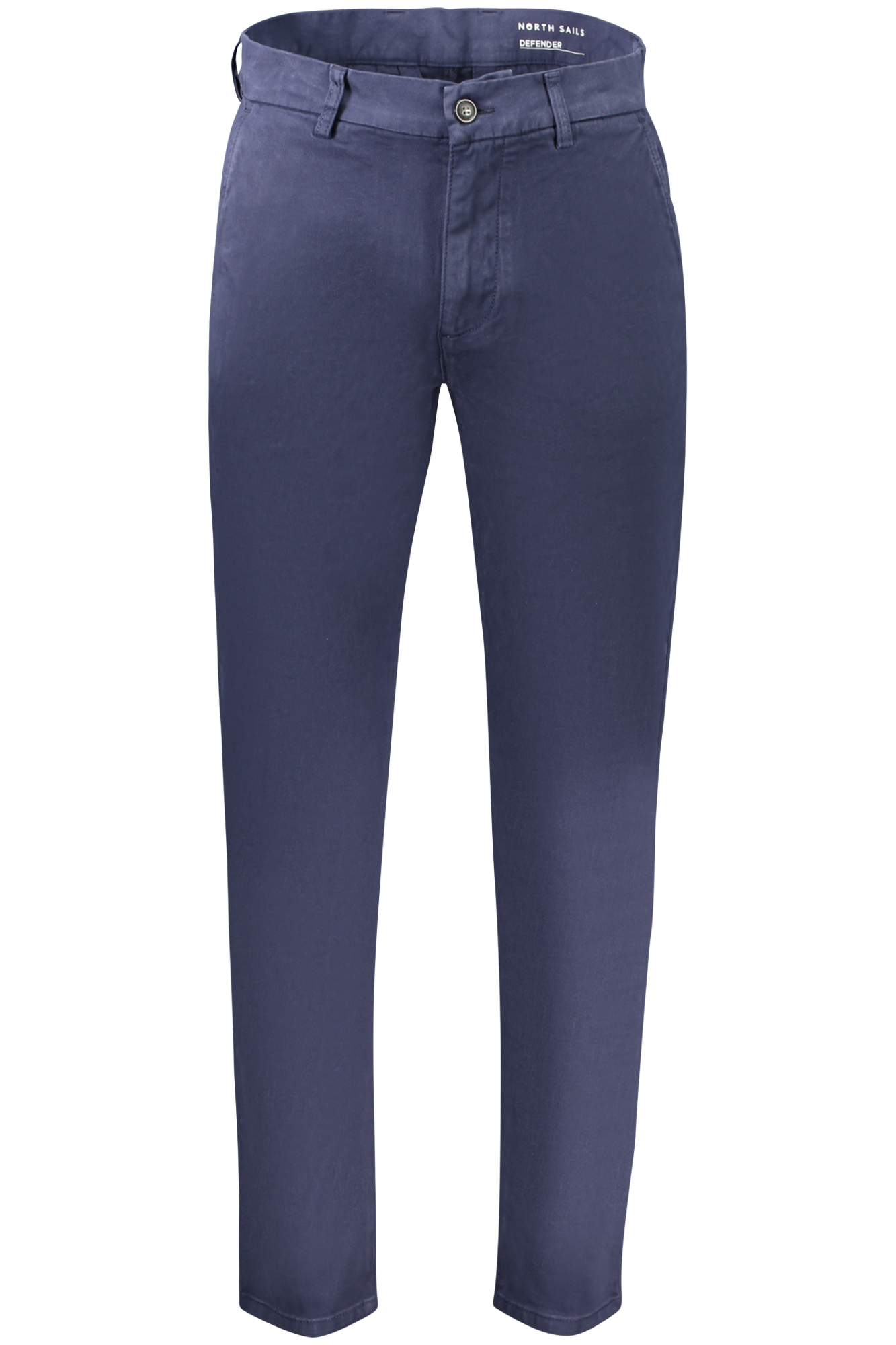 NORTH SAILS MEN'S BLUE TROUSERS NORTH SAILS MEN'S BLUE TROUSERS