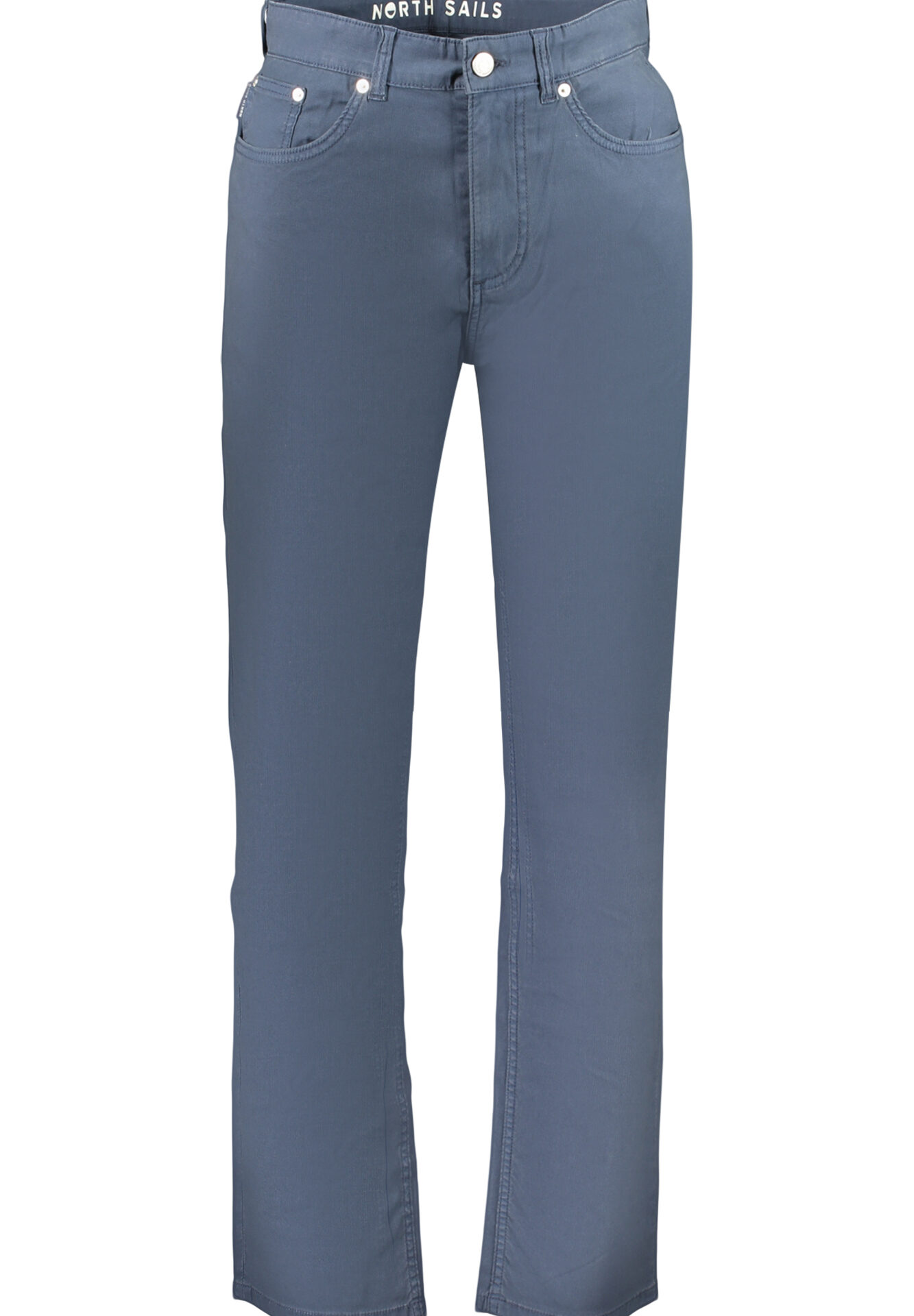 NORTH SAILS MEN'S BLUE TROUSERS